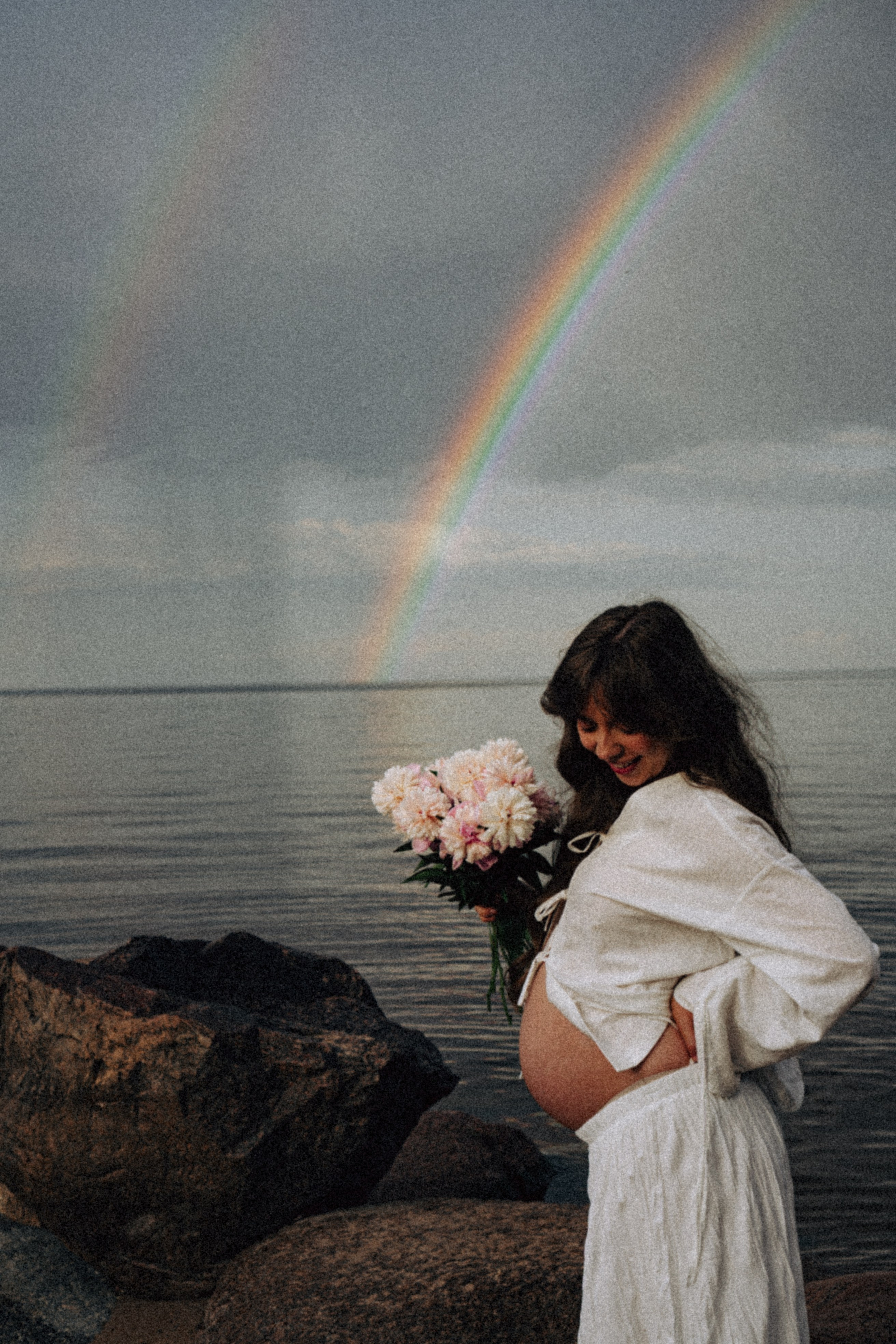 БЕРЕМЕННОСТЬ. Профессиональный фотограф, Санкт-Петербург — Виктория Богомолова