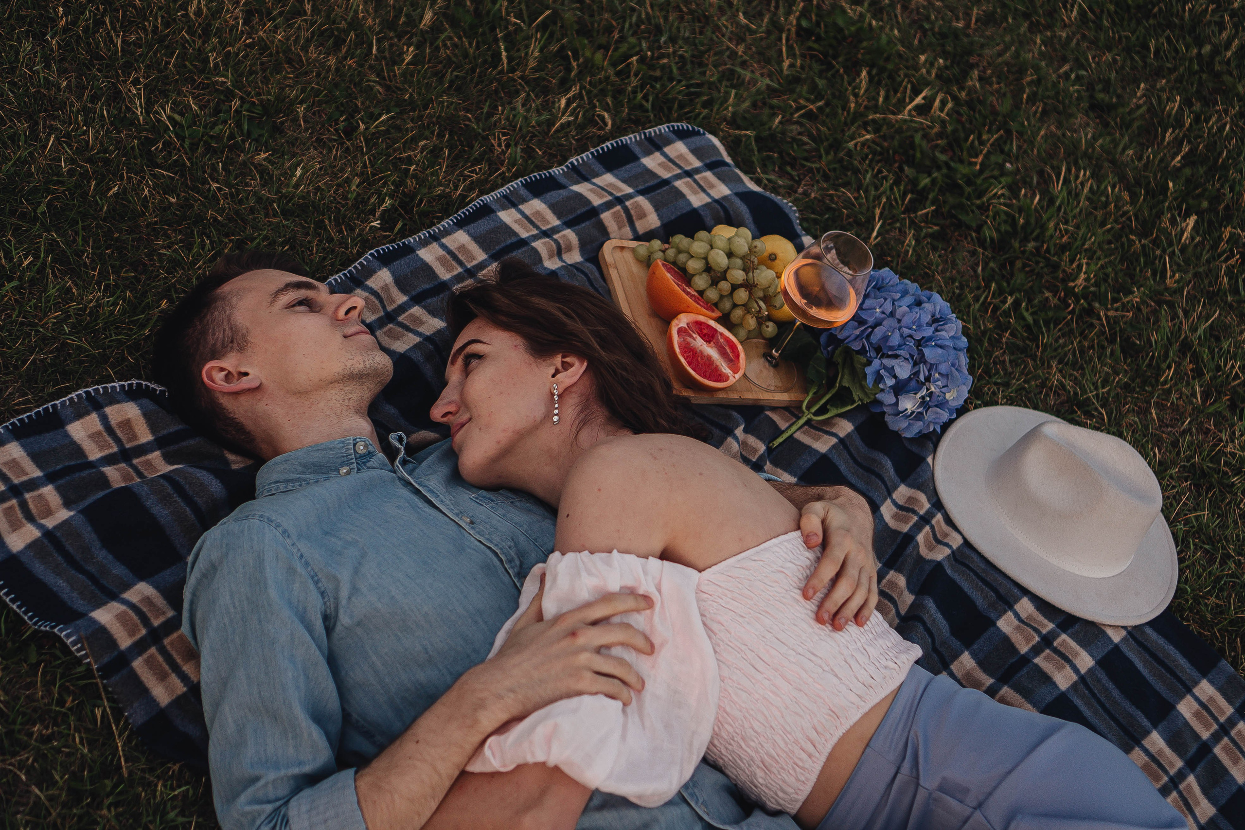 Крымская парочка. Профессиональный фотограф, Санкт-Петербург — Виктория Богомолова