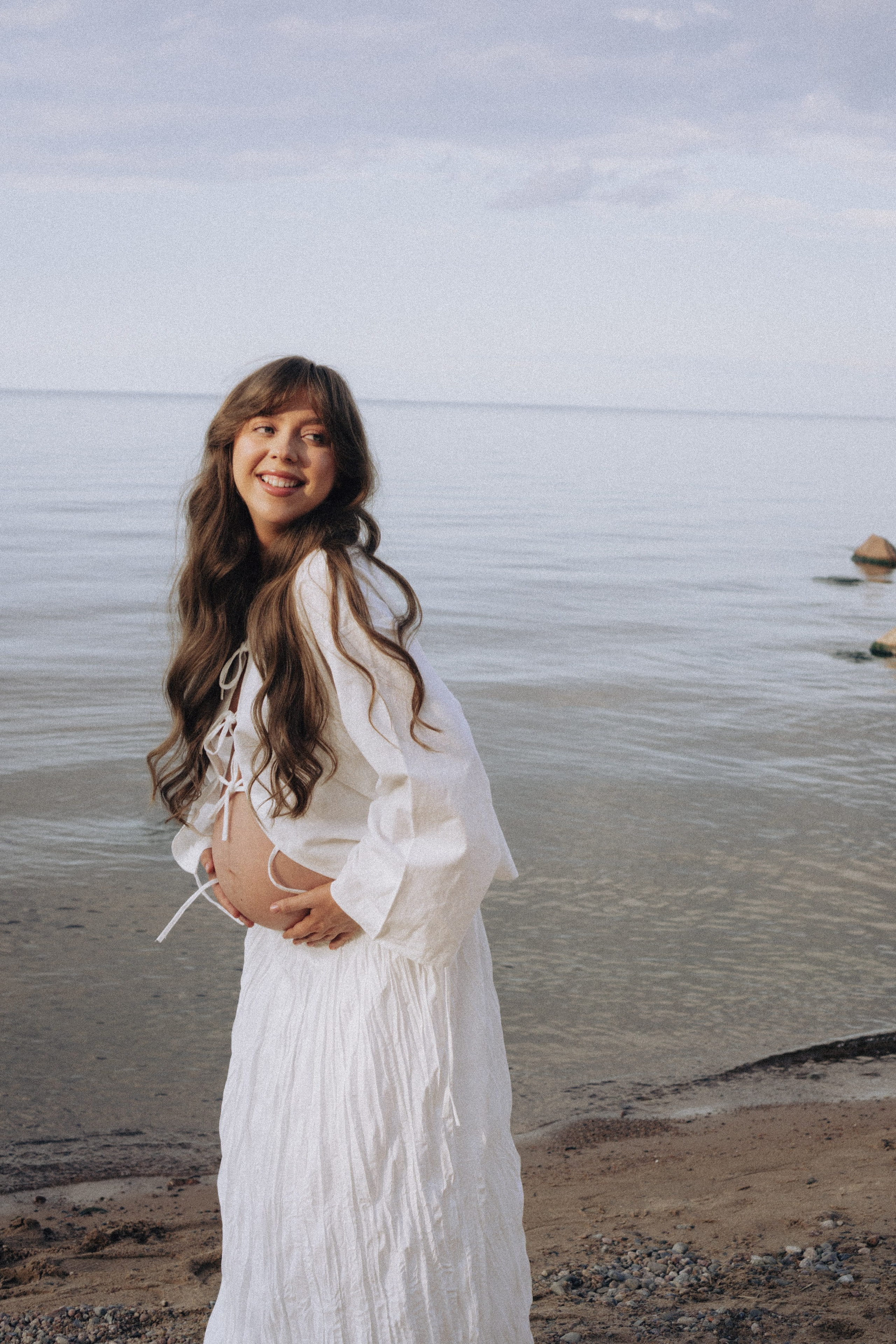 БЕРЕМЕННОСТЬ. Профессиональный фотограф, Санкт-Петербург — Виктория Богомолова