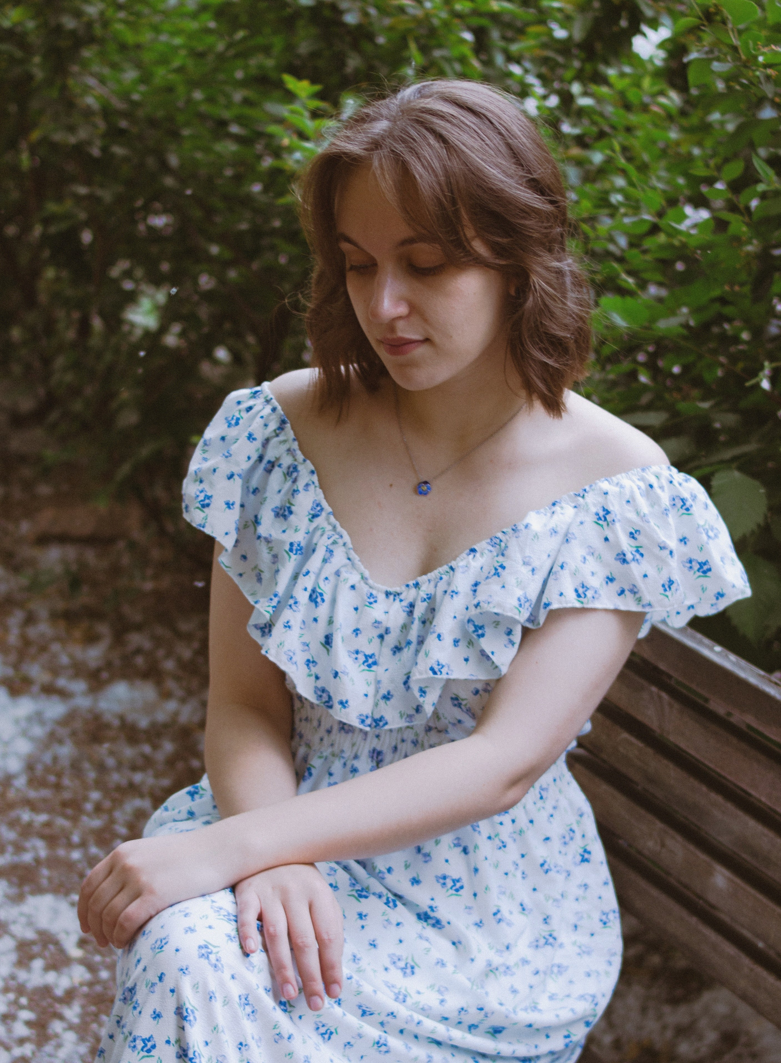 Алиса. Портретный фотограф Громова Мария