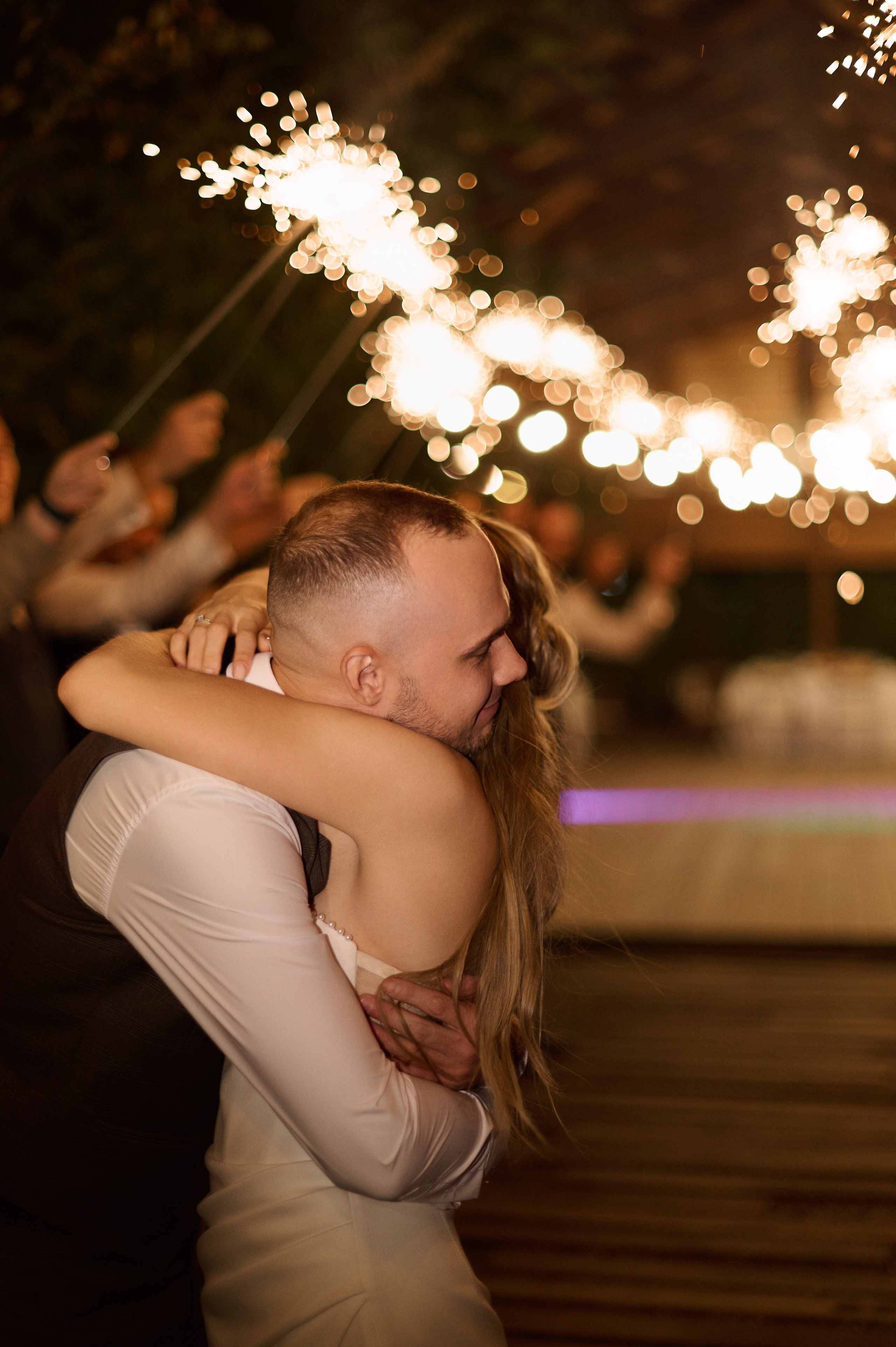 Молоды и свободны. Фотограф Евгения Пронькина