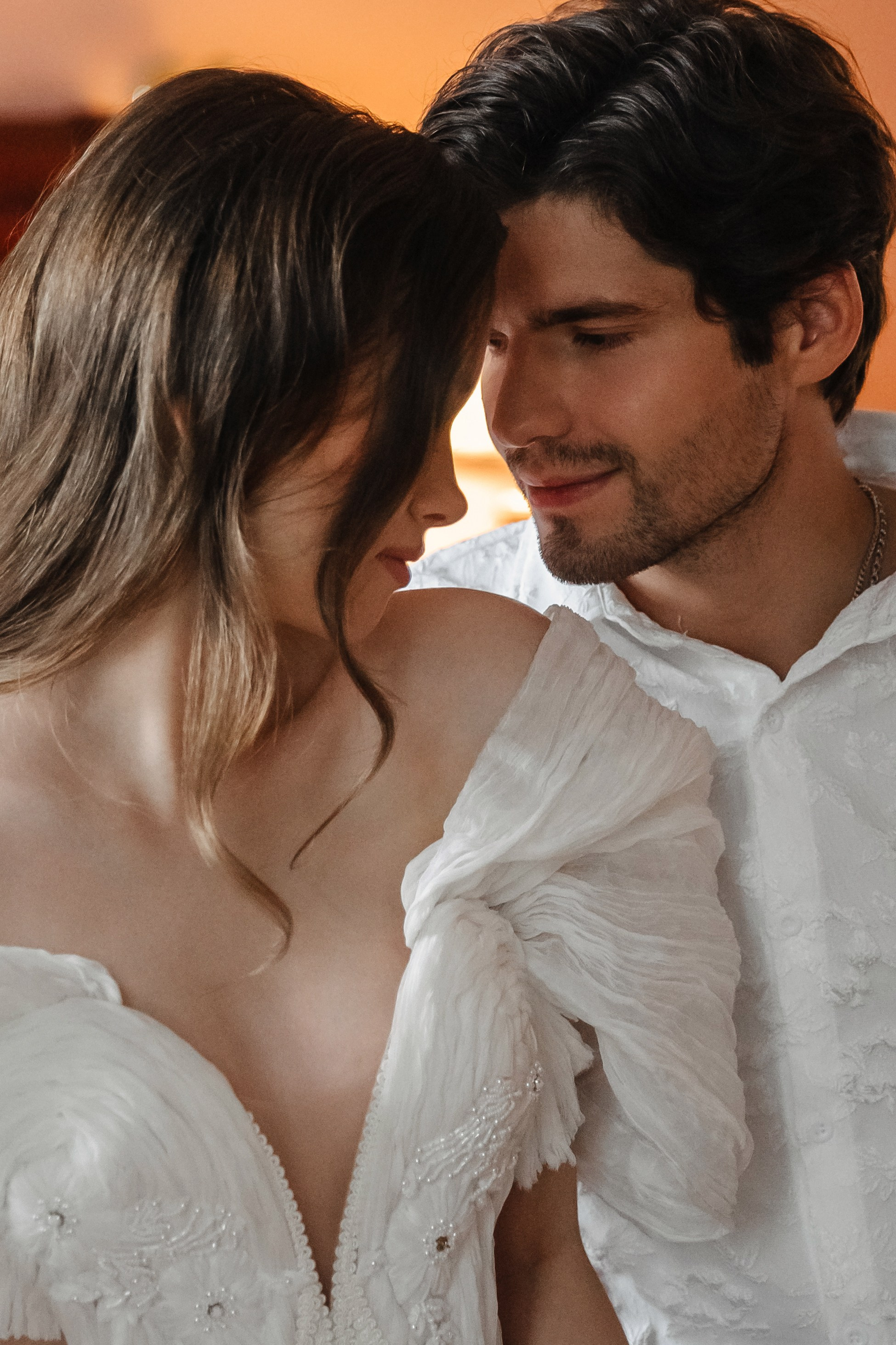 Алина и Роман. Свадебный фотограф в Москве Михайлина Настя