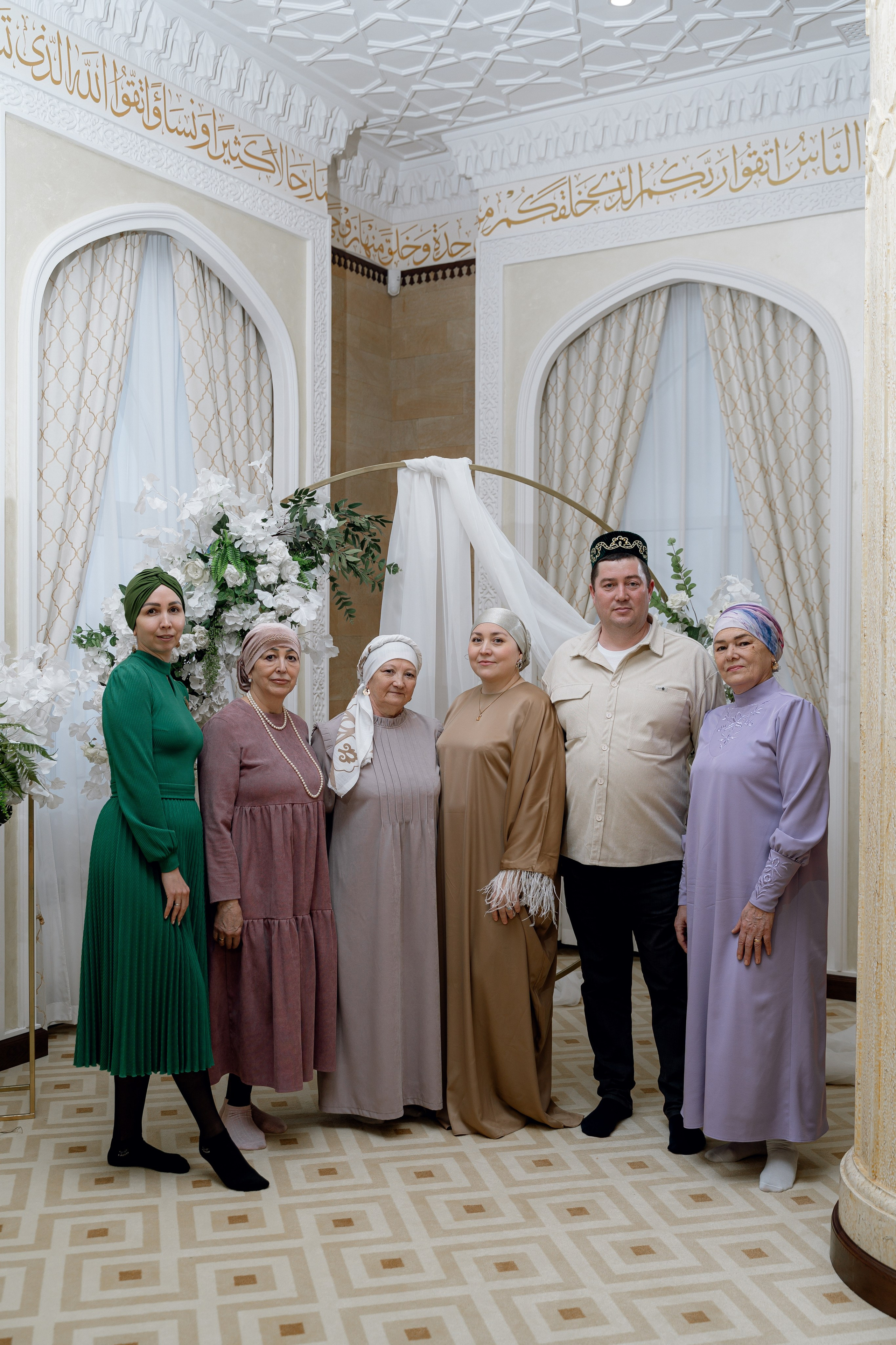 Булат & Зиля. RAMIL SAFIULLIN