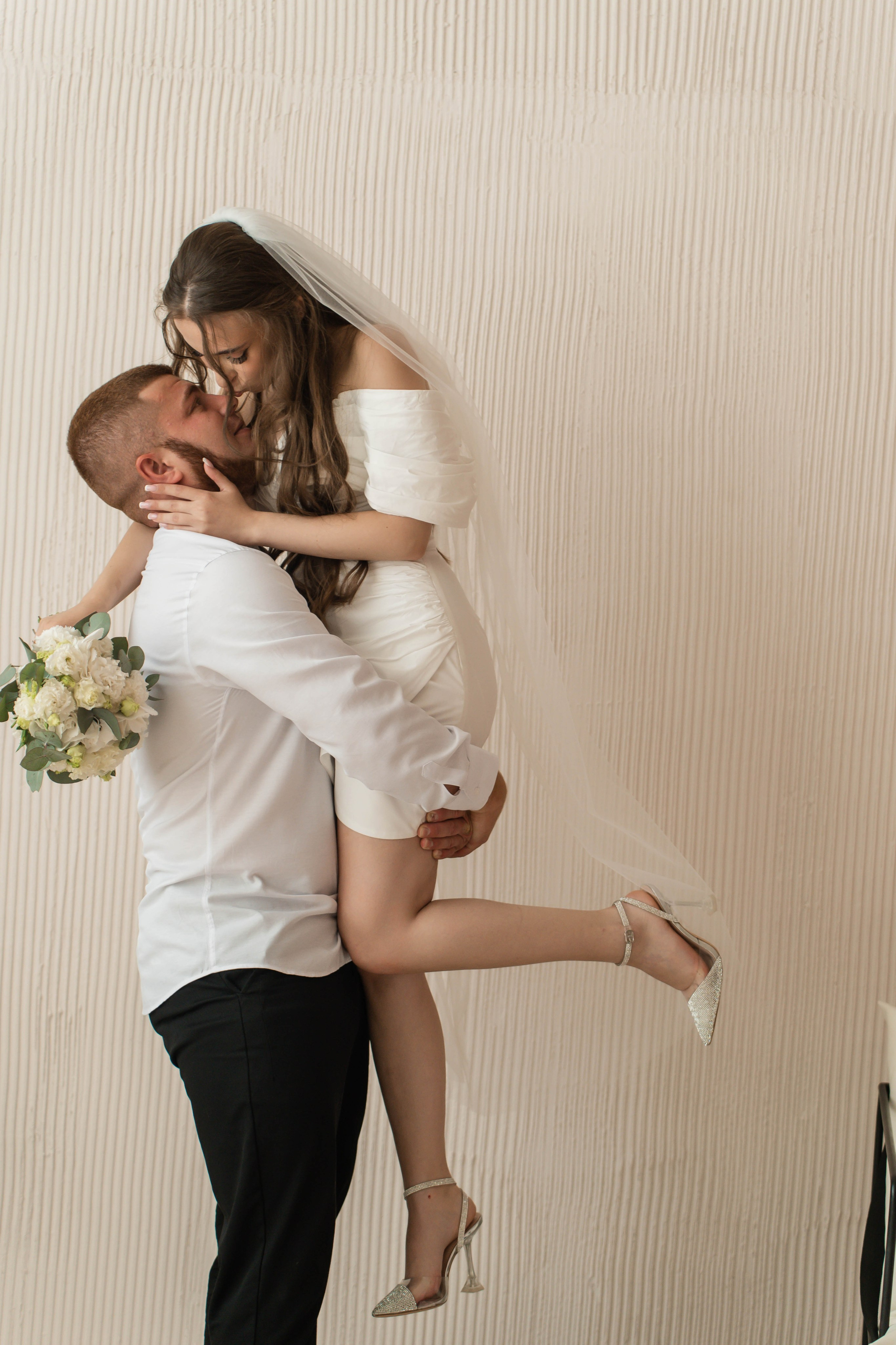 Арина и Андрей