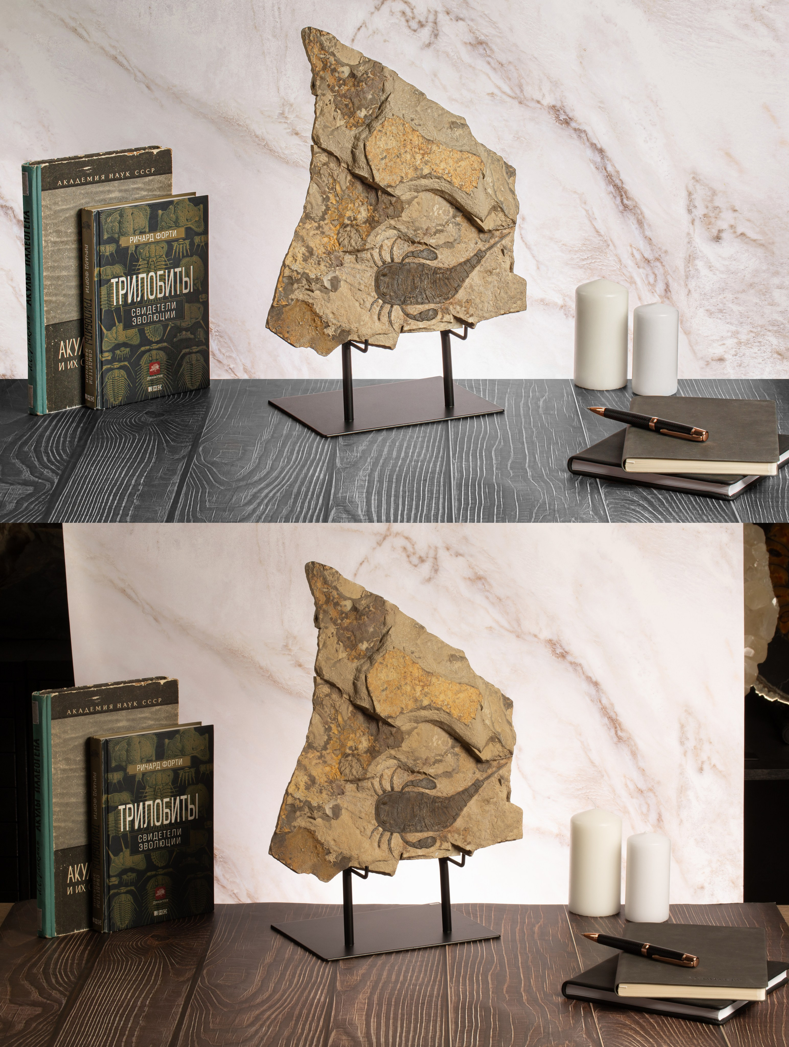 Профессиональная обработка натуральных камней, минералов и ископаемых | Студия SVITHART