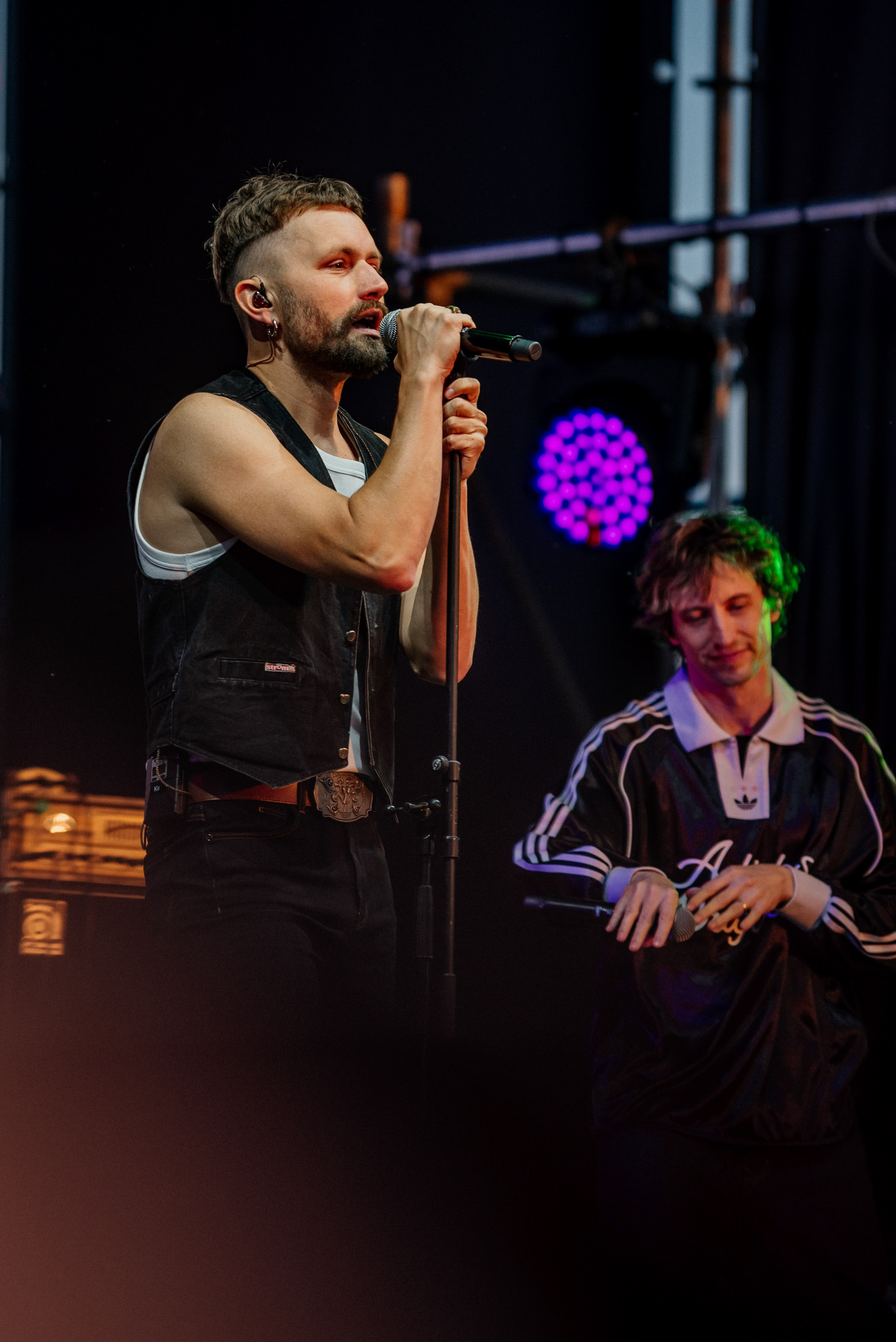 ХЛЕБ. Репортажный и портретный фотограф в Барнауле Аурика Митеску