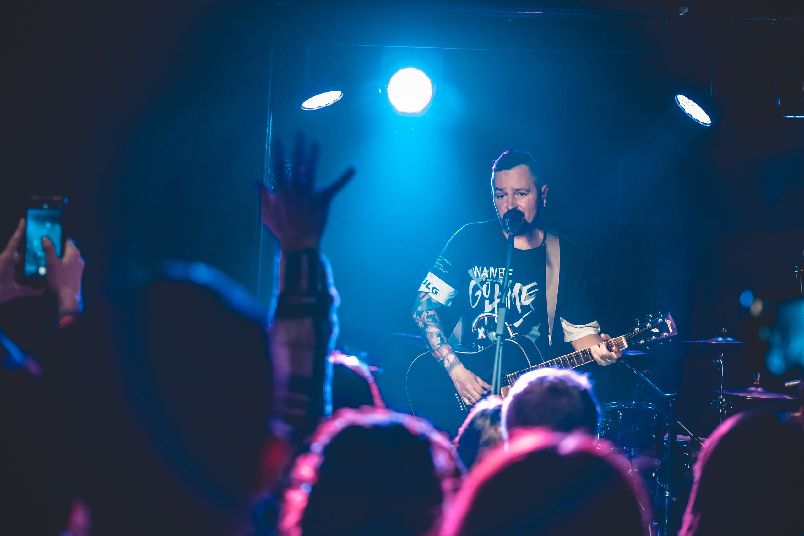 ДМЦ. Красноярск, 16.02.2025, бар 64/6. Фотограф Регина Крикунова г. Красноярск