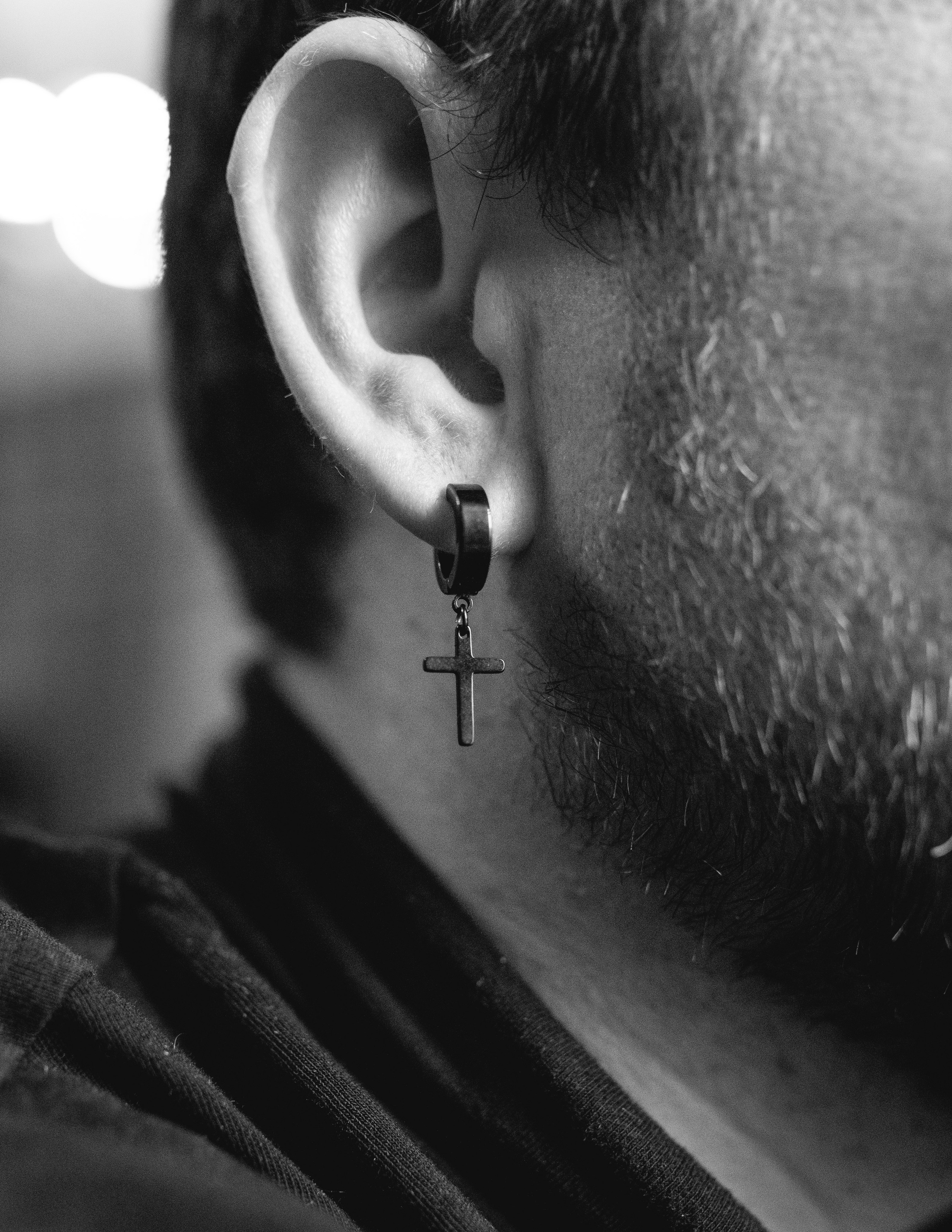 Стас. Фотосессия в Спб в студии, фотограф Панютина Марина