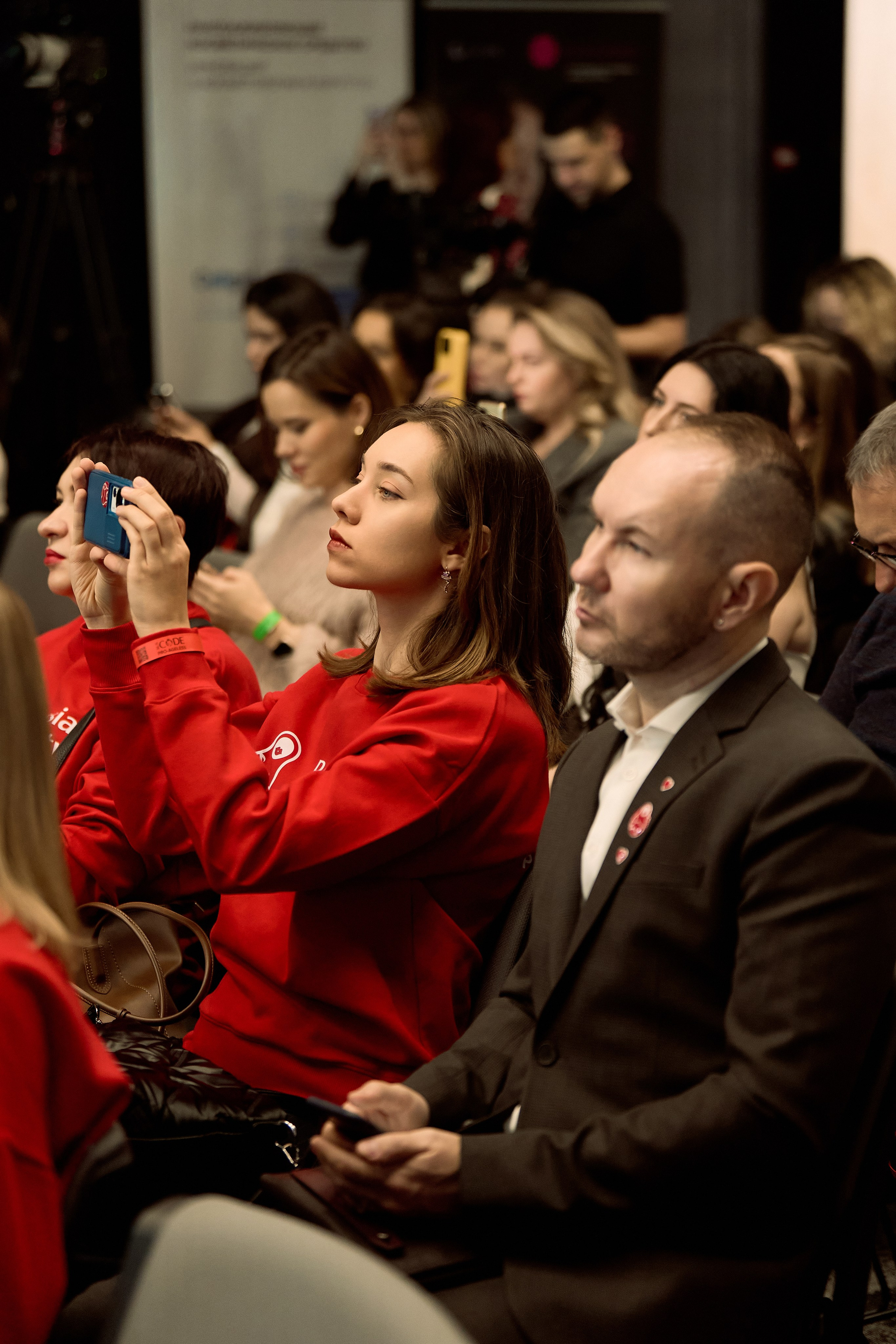 РАЗНОЕ. PRO-AGELESS