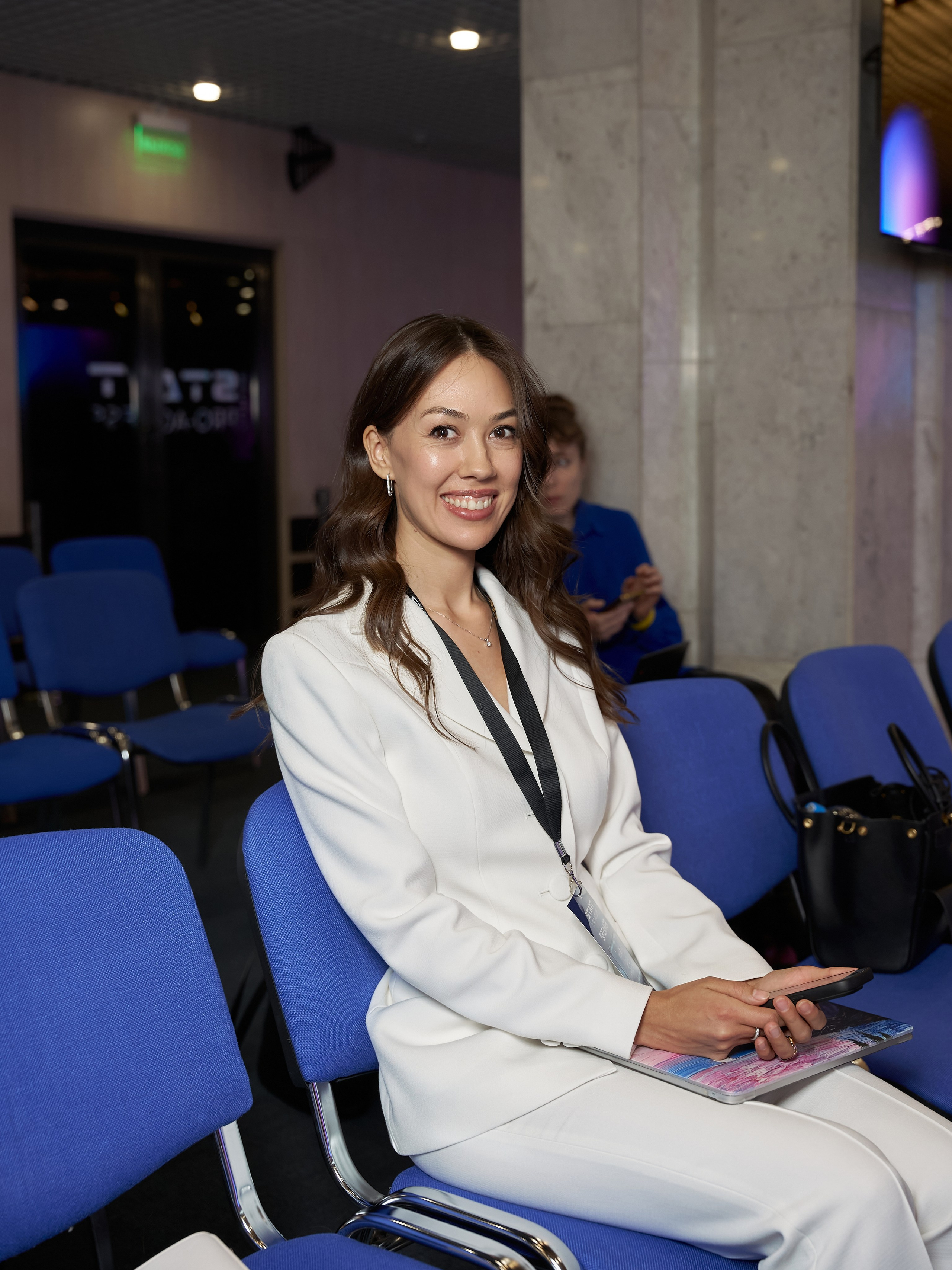 СПИКЕРЫ. PRO-AGELESS