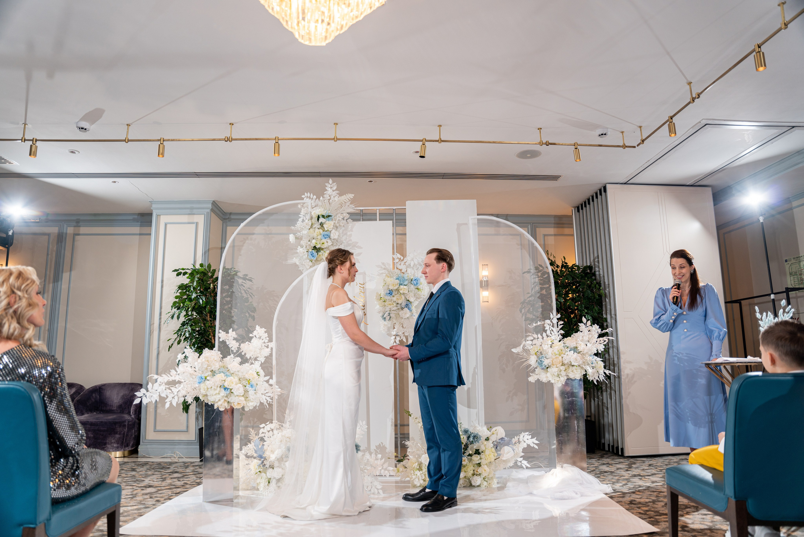 АЛЕКСЕЙ И ЕКАТЕРИНА. Фотограф на любое мероприятие