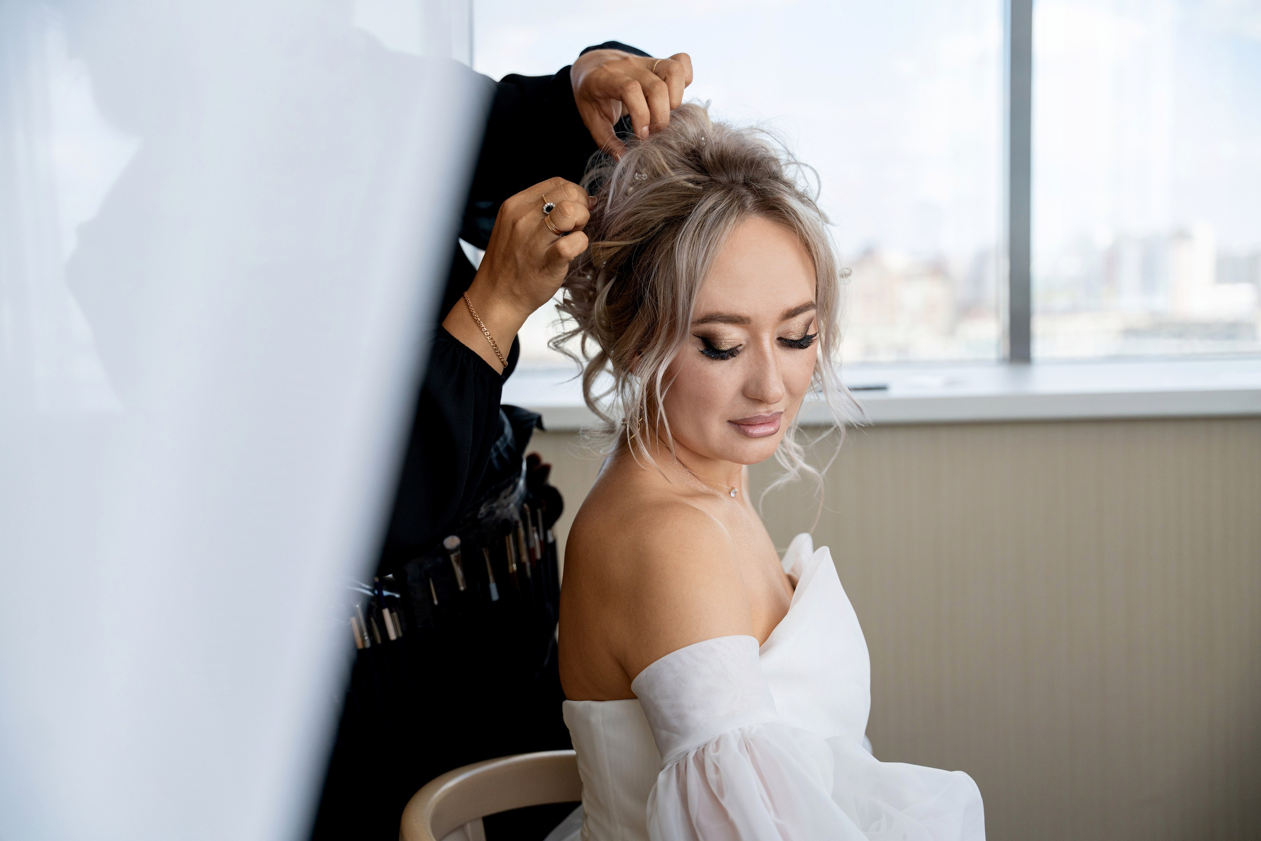 КИРИЛЛ И ЖАННА. Фотограф на любое мероприятие