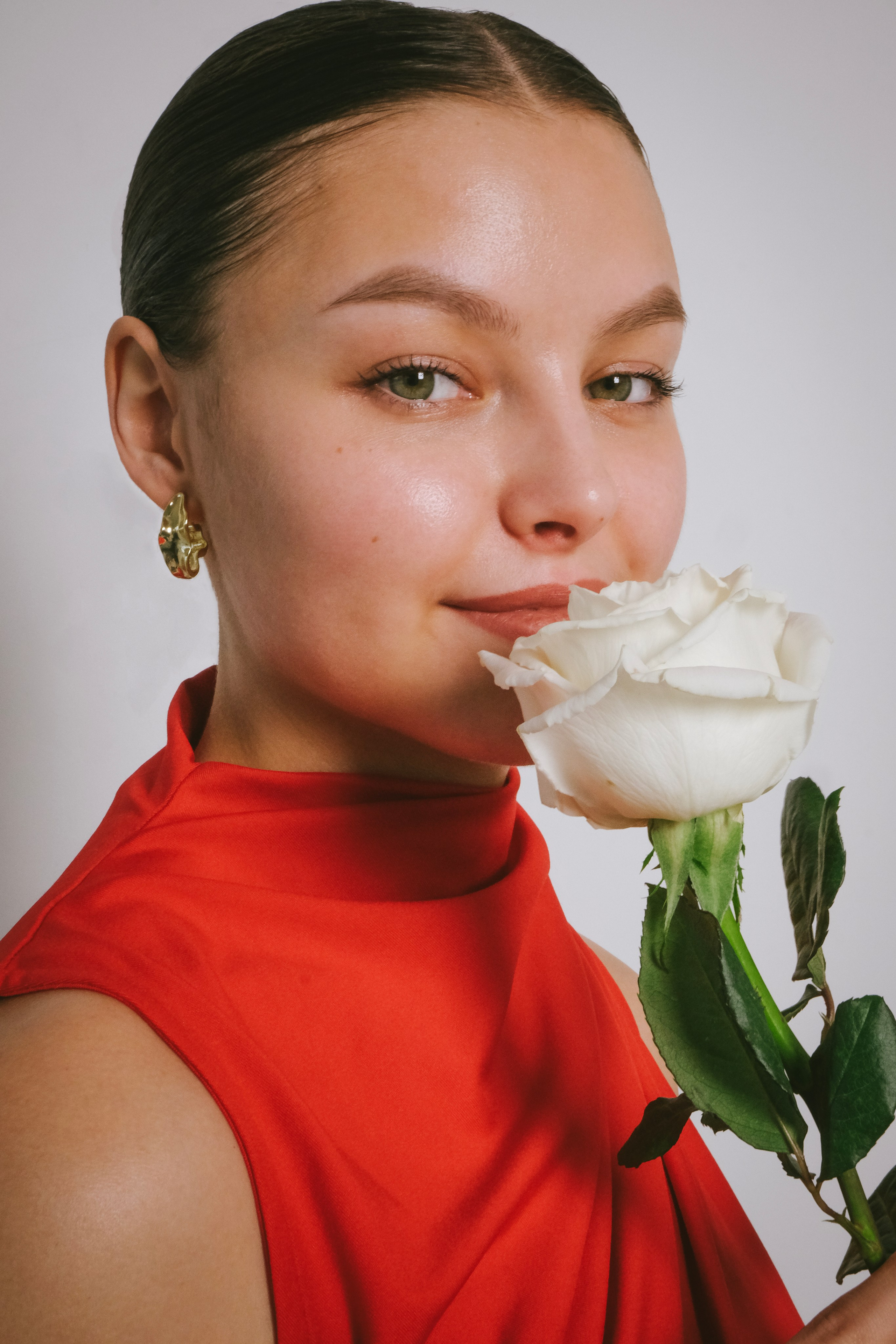 Валерия. Семейный и индивидуальный фотограф Дарья Мельник