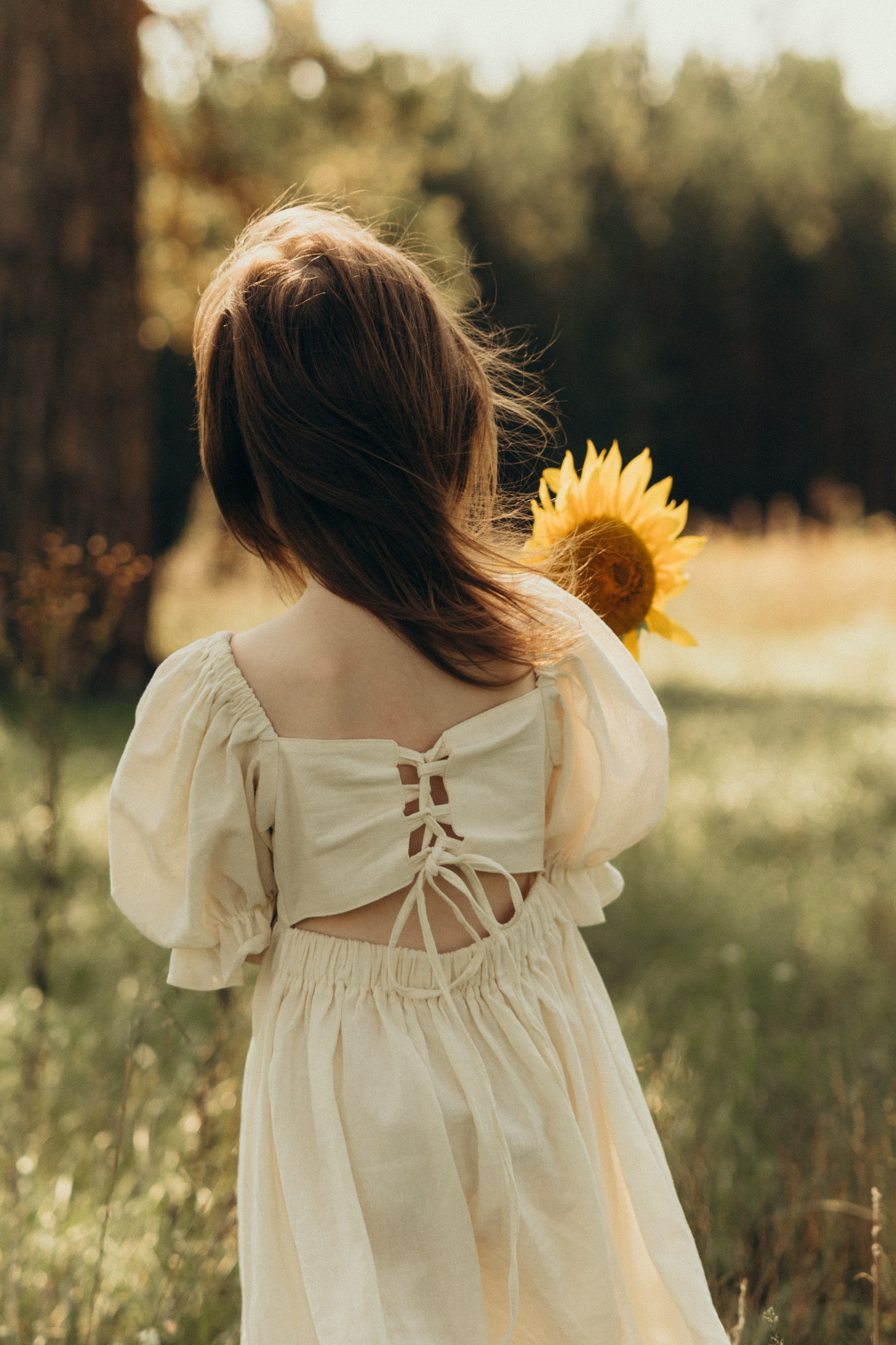 Лето…и мама рядом. Фотограф Сотникова Вероника