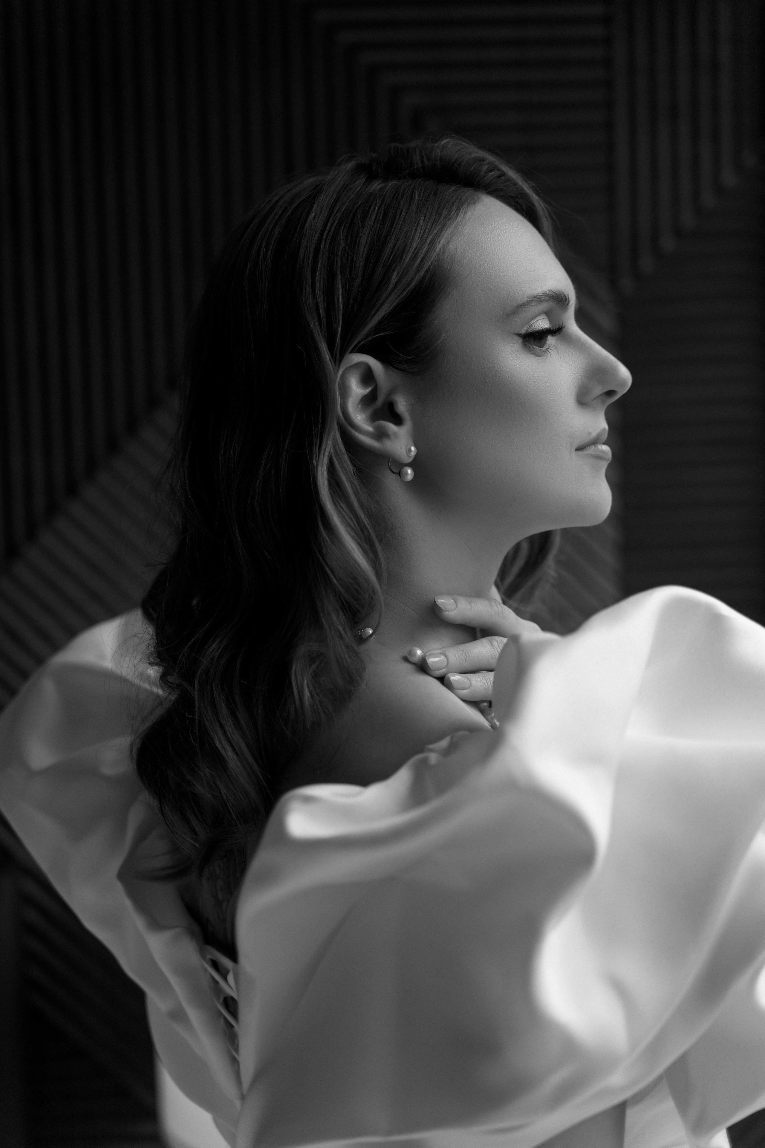 Максим и Лика. Свадебный и семейный фотограф в Новосибирске Наталья Зорина