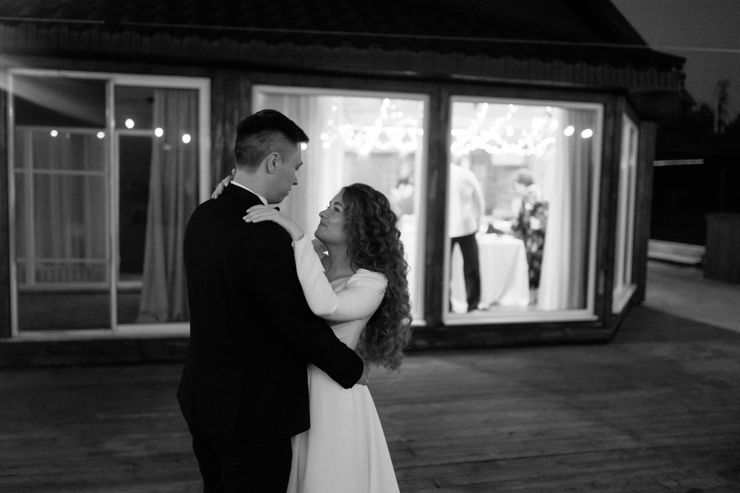 Витя и Ирочка. Свадебный и семейный фотограф Сасина Элина г.Хабаровск