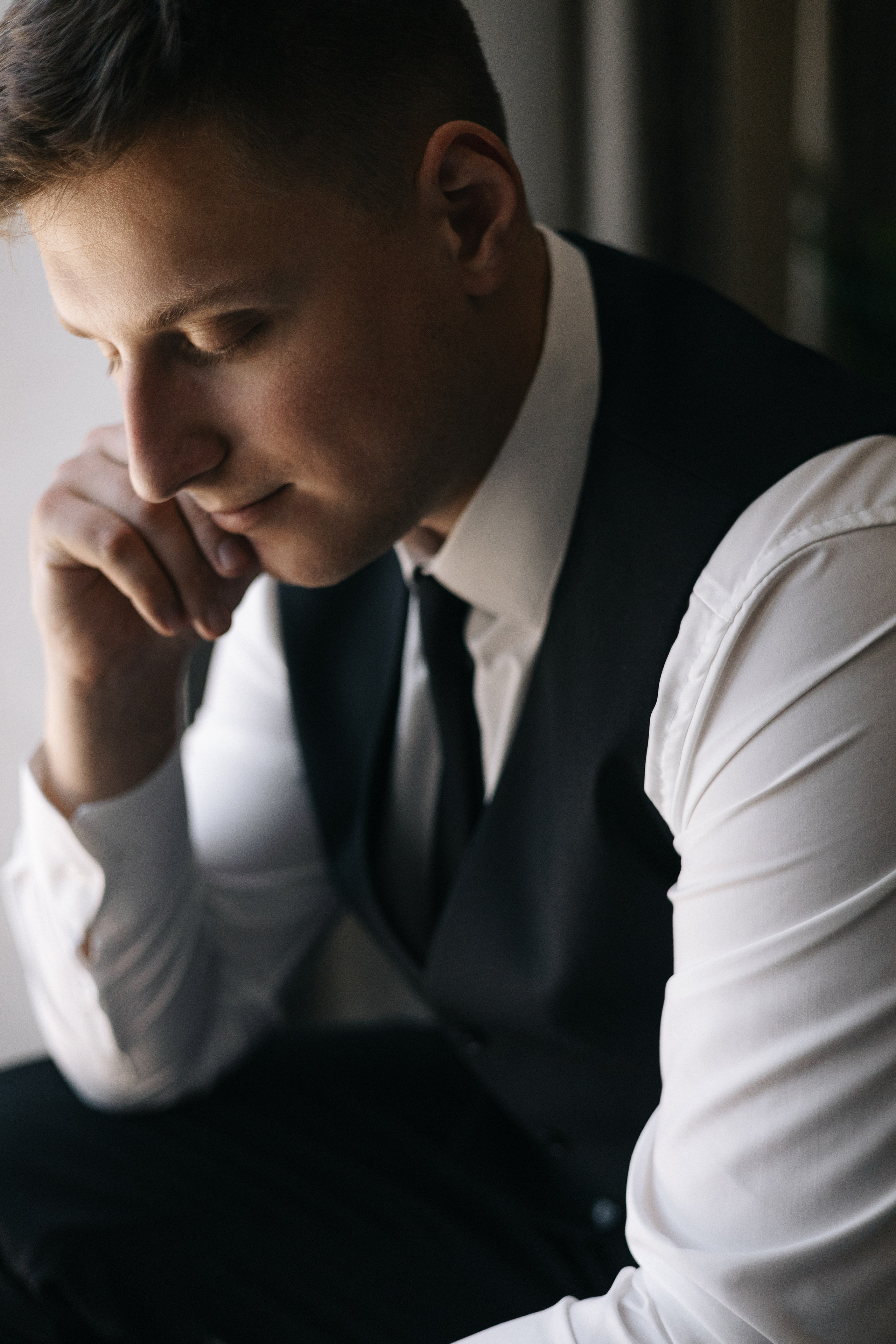 Александр и Анастасия. Wedding and Reportage photographer Marmarov Christya