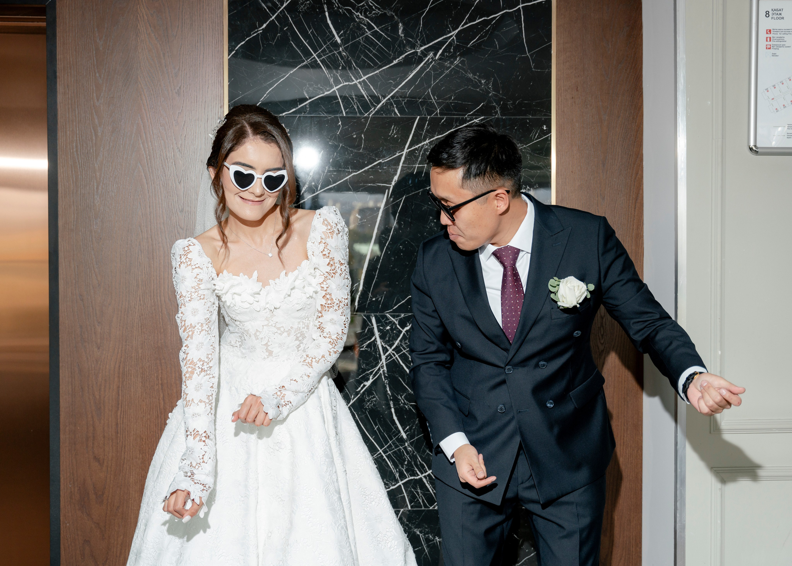 Talant & Sabina. Galam media