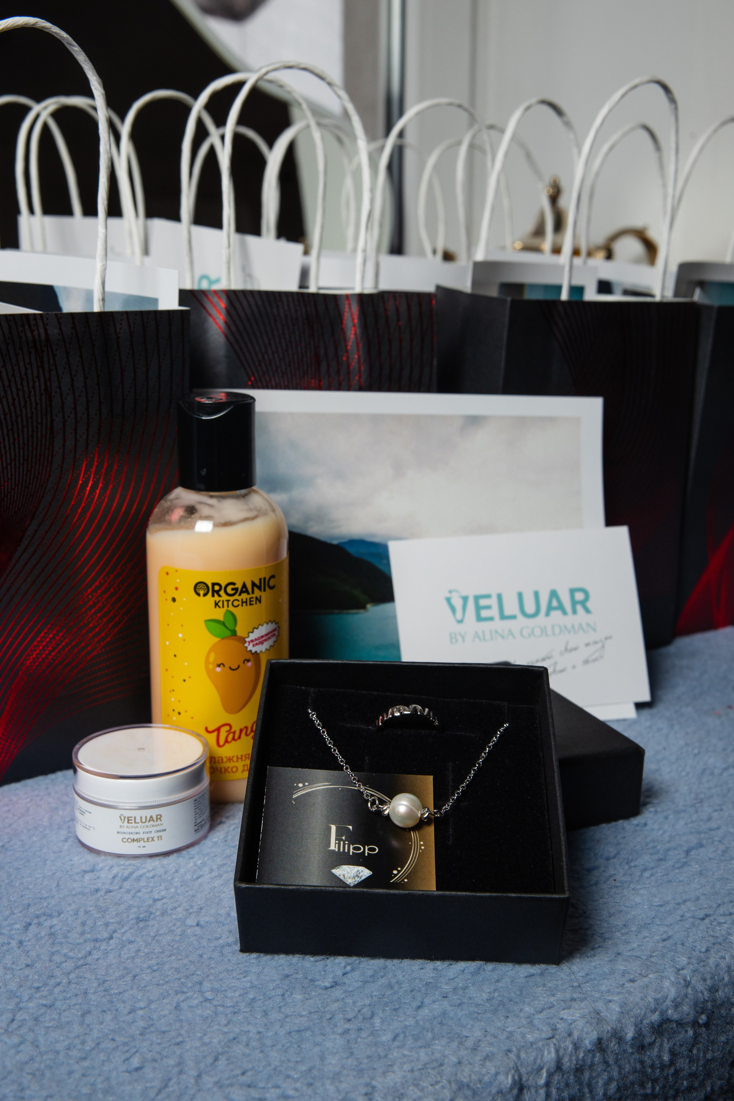 Мастер-класс звездного стилиста — Екатерины Саливоник. Контент фотограф в Москве и области Елена Кулакова