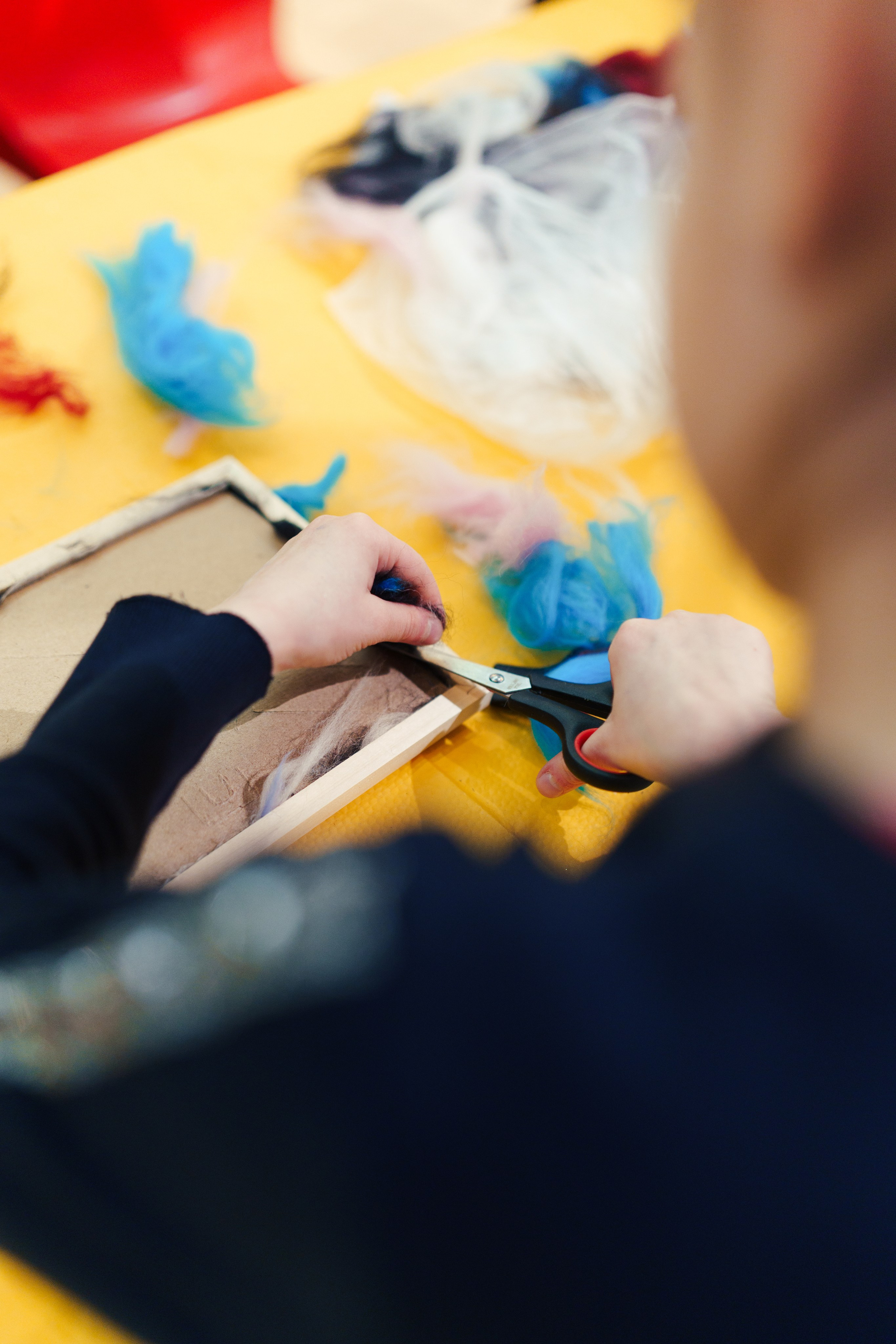 Детское мероприятие. Фотограф в СПБ Алмаз Камаев