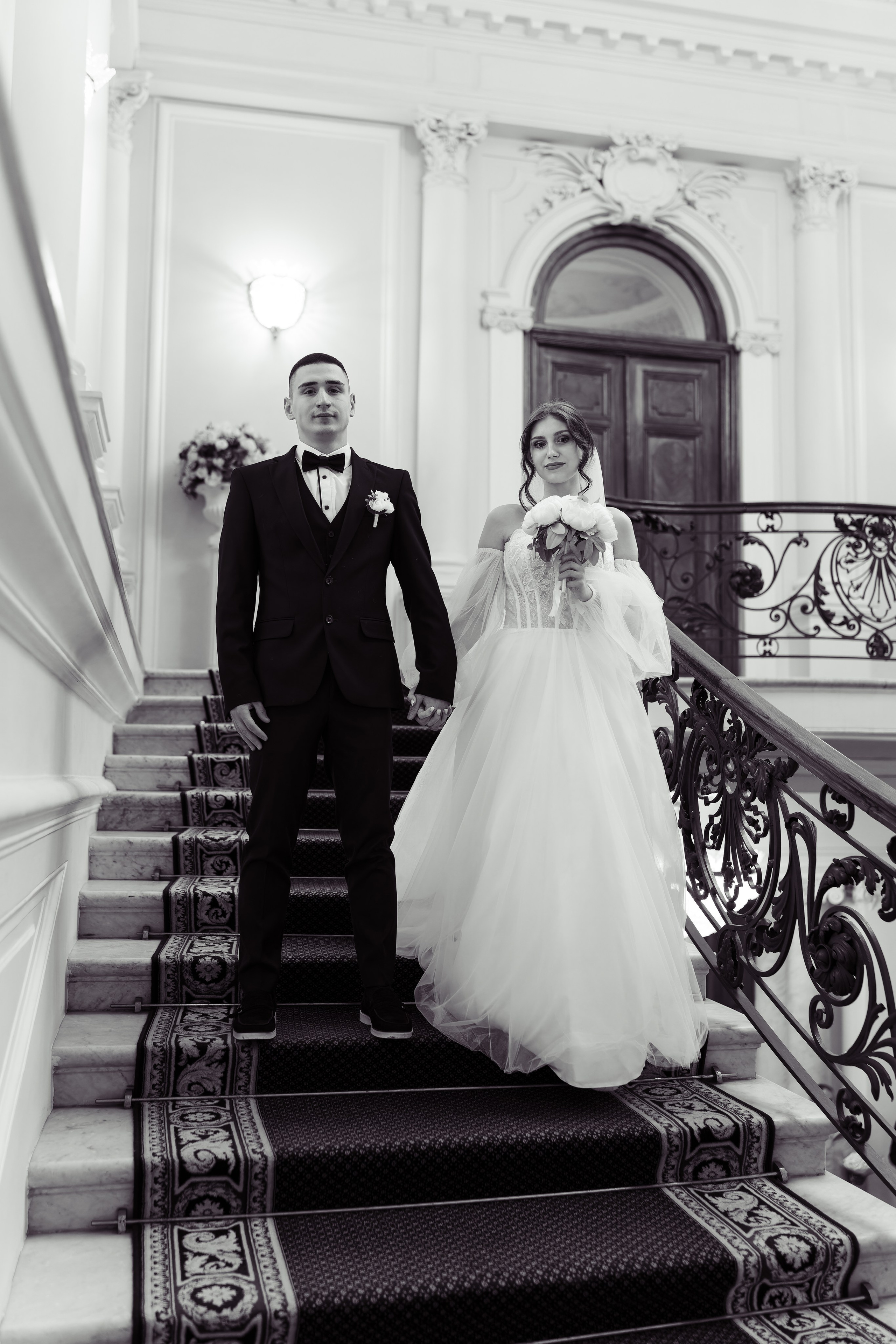 Wedding. Фотограф в СПБ Алмаз Камаев