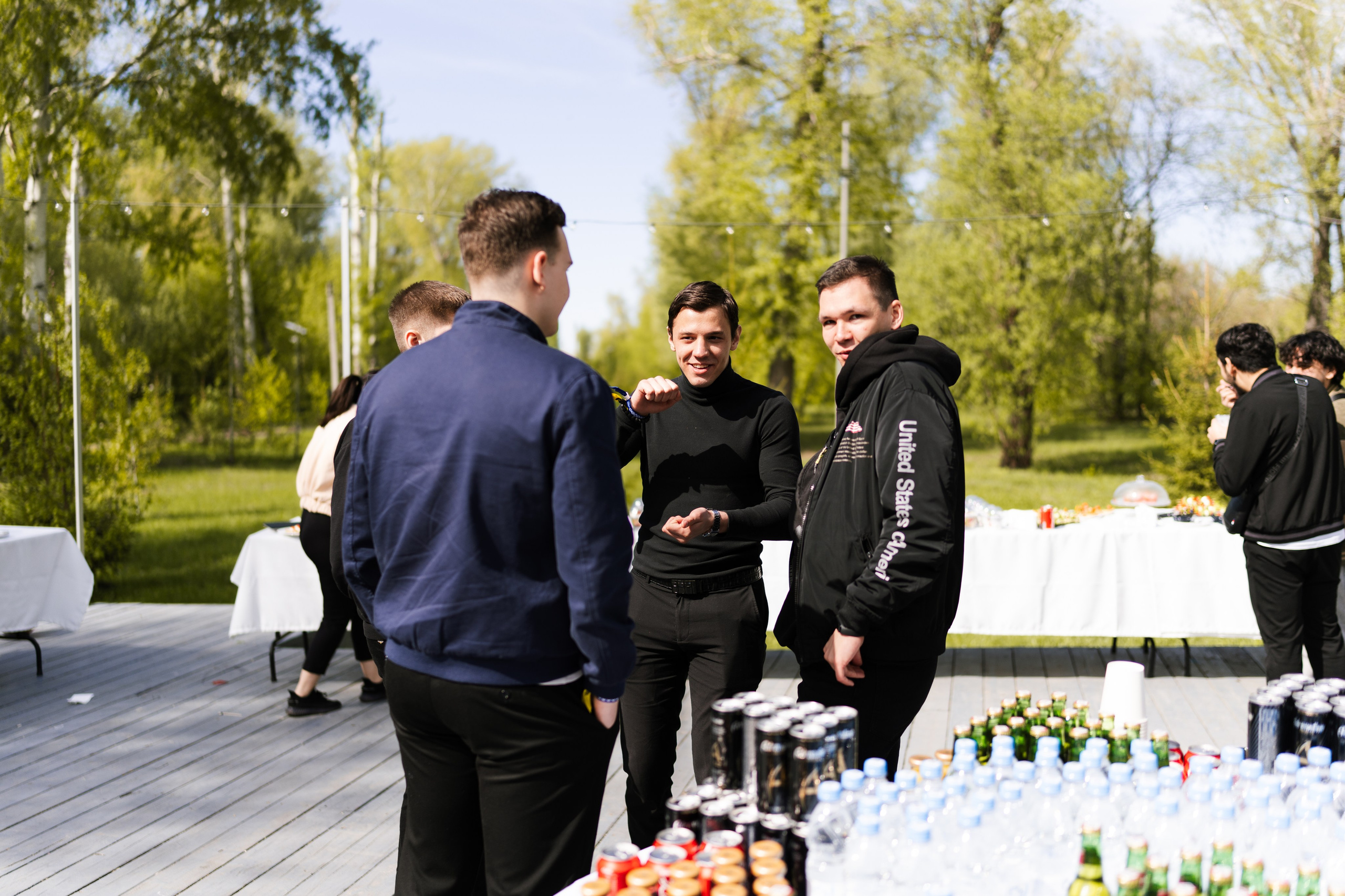 33sync. Фотограф в СПБ Алмаз Камаев