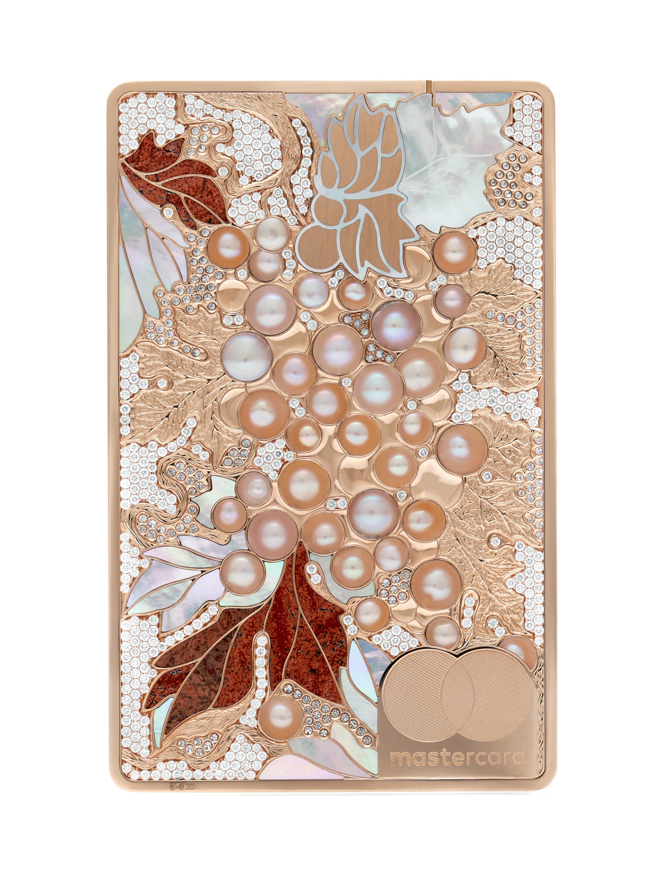 Ювелирные изделия. Каталожный предметный фотограф