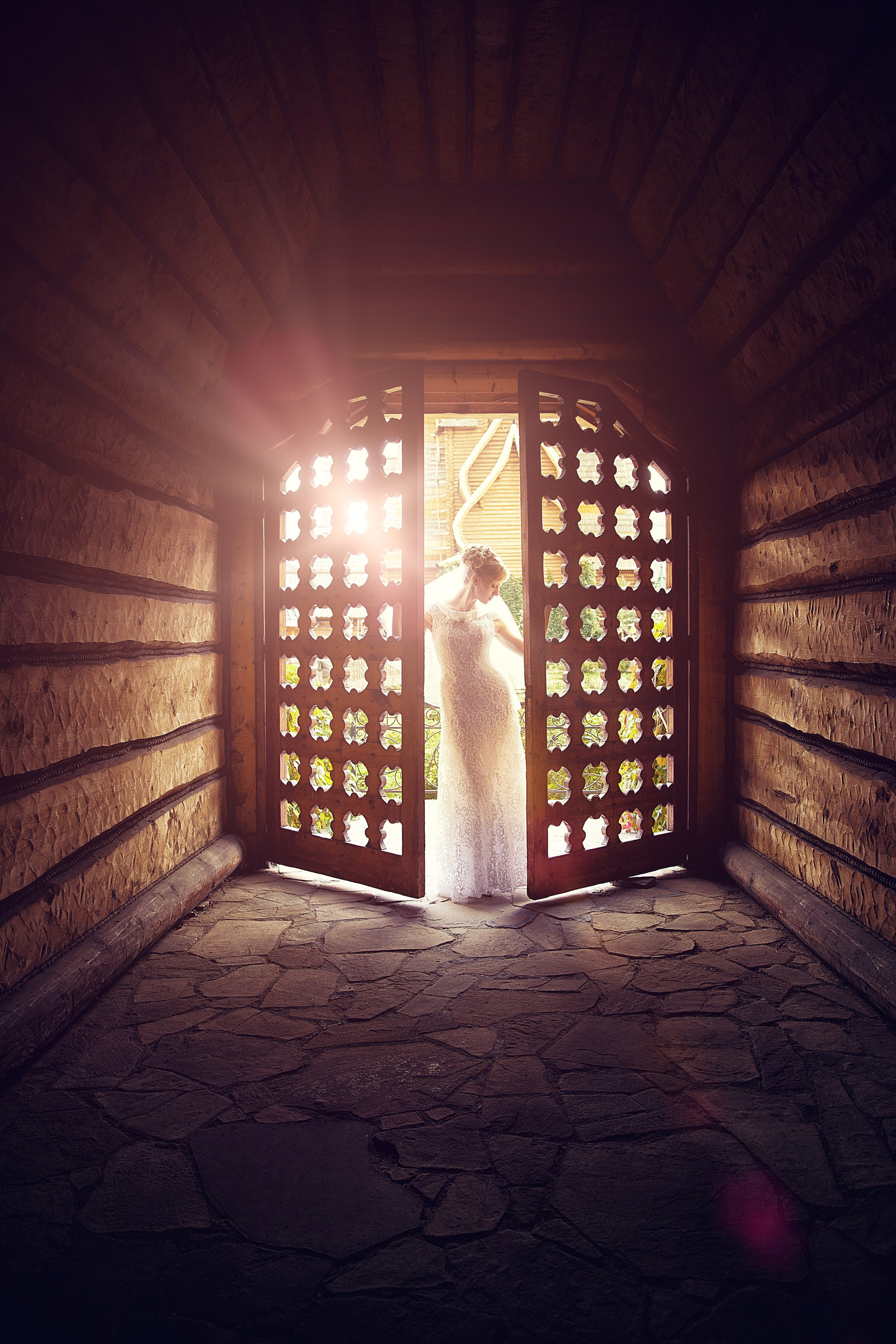 Photo. Фотограф Мария Ларина