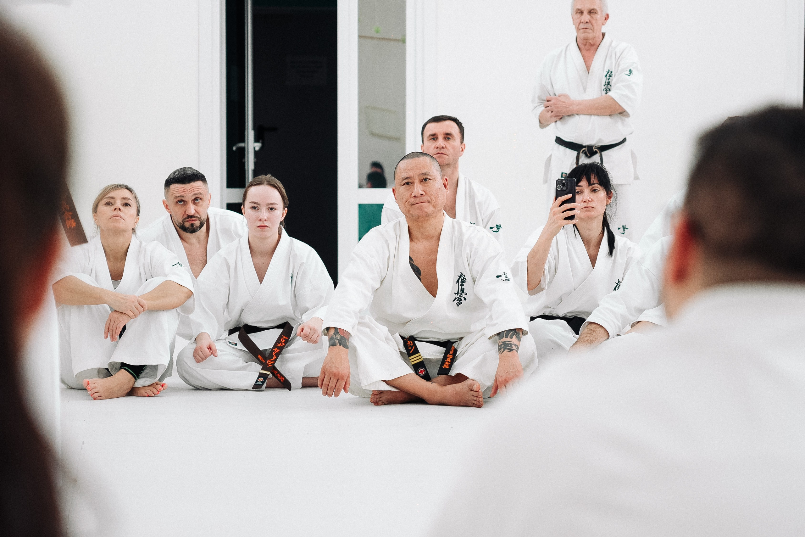 STI. Фотограф в Хабаровске Швендых Рудольф