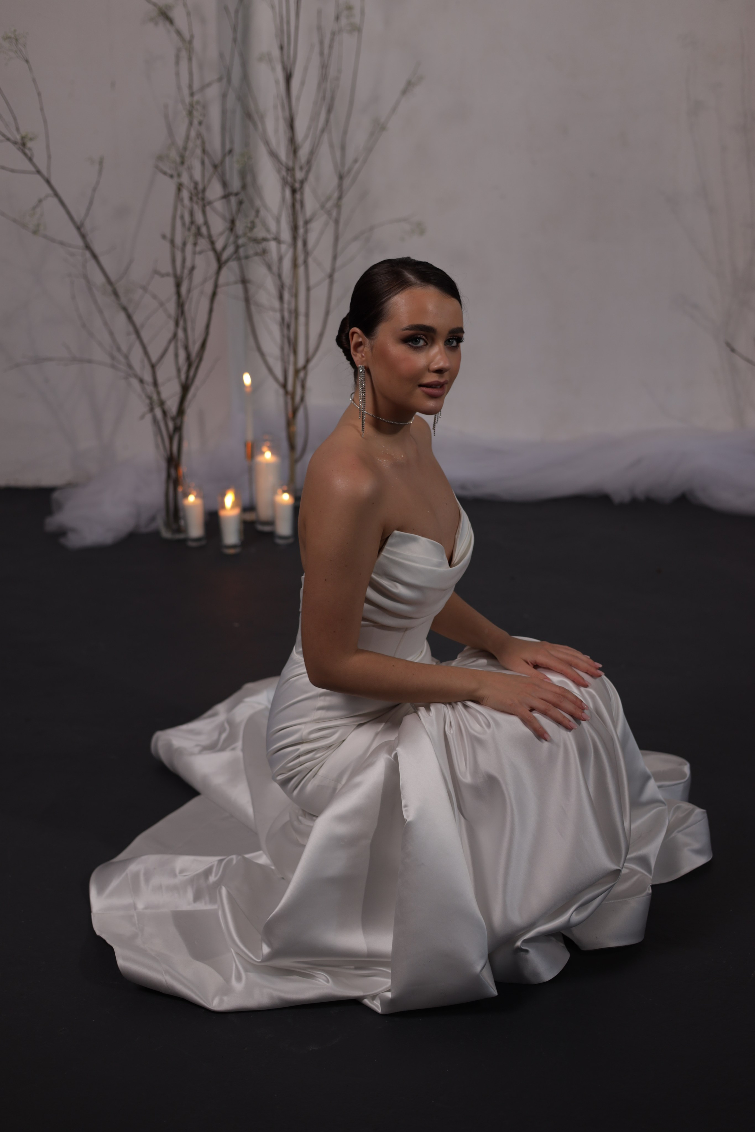 Свадебная фотосъемка в Казани. Профессиональный Фотограф в Казани Яна Забелина