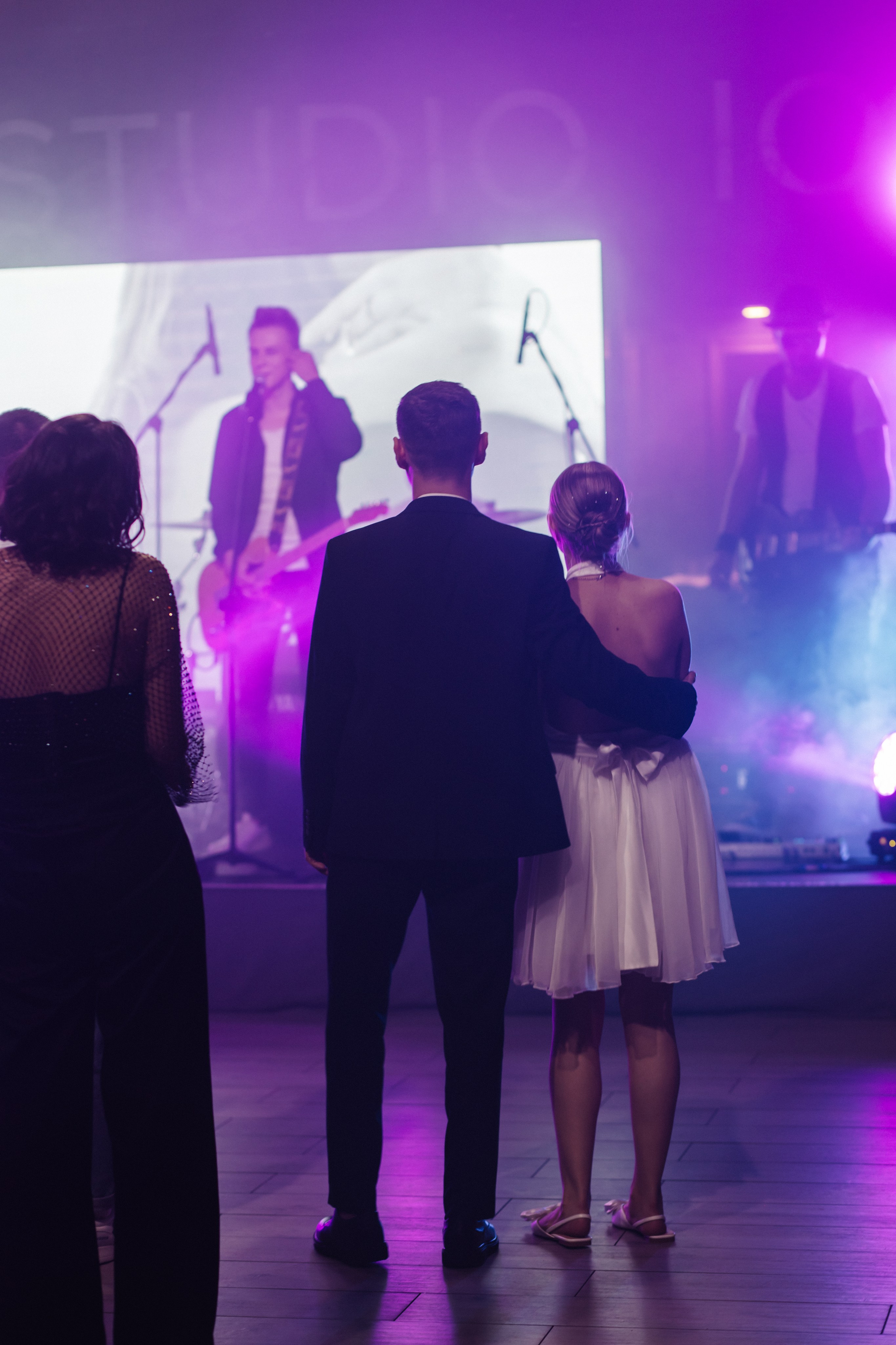 Даниил и Мария. Мордвинова Татьяна