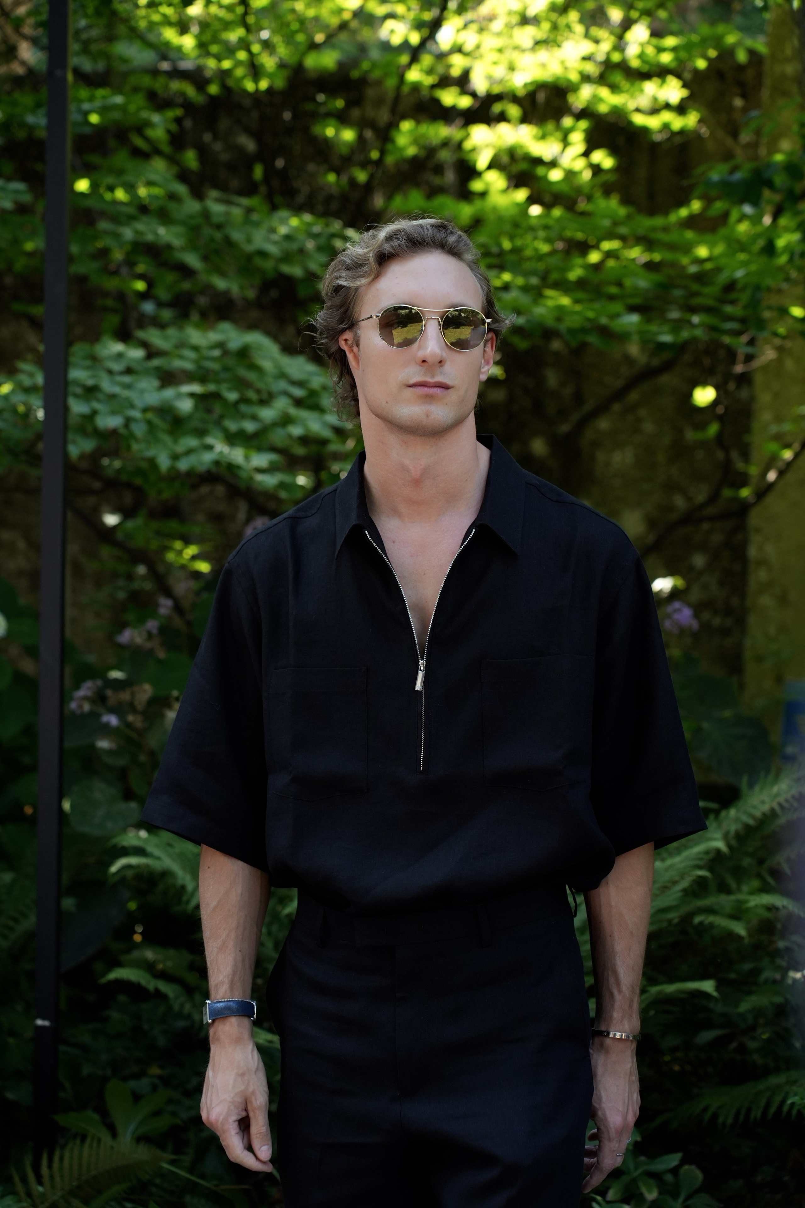 TOD’s MFW SS'27. Photographer of your fashion moments