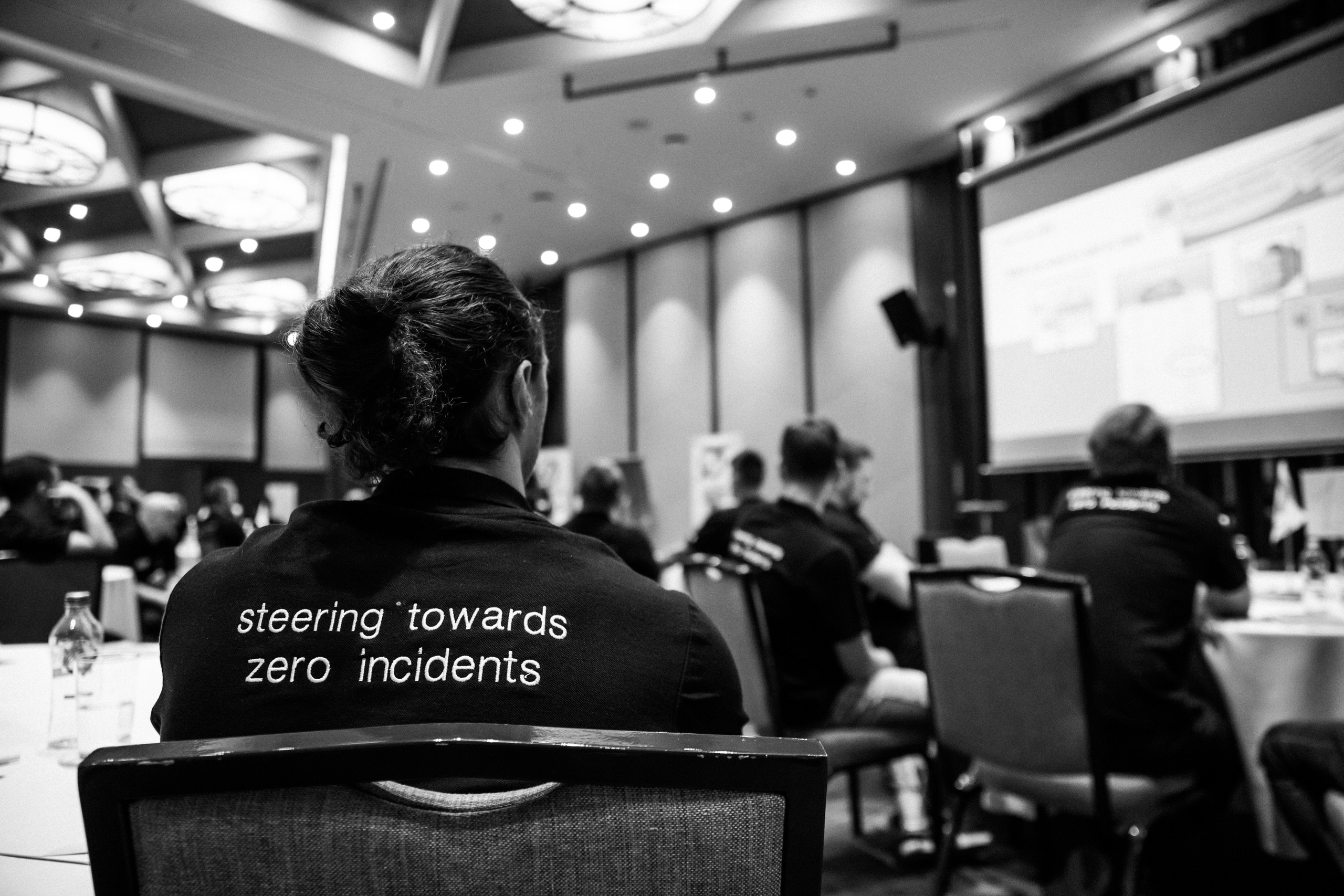 Stolt Tankers. Свадебный и репортажный фотограф