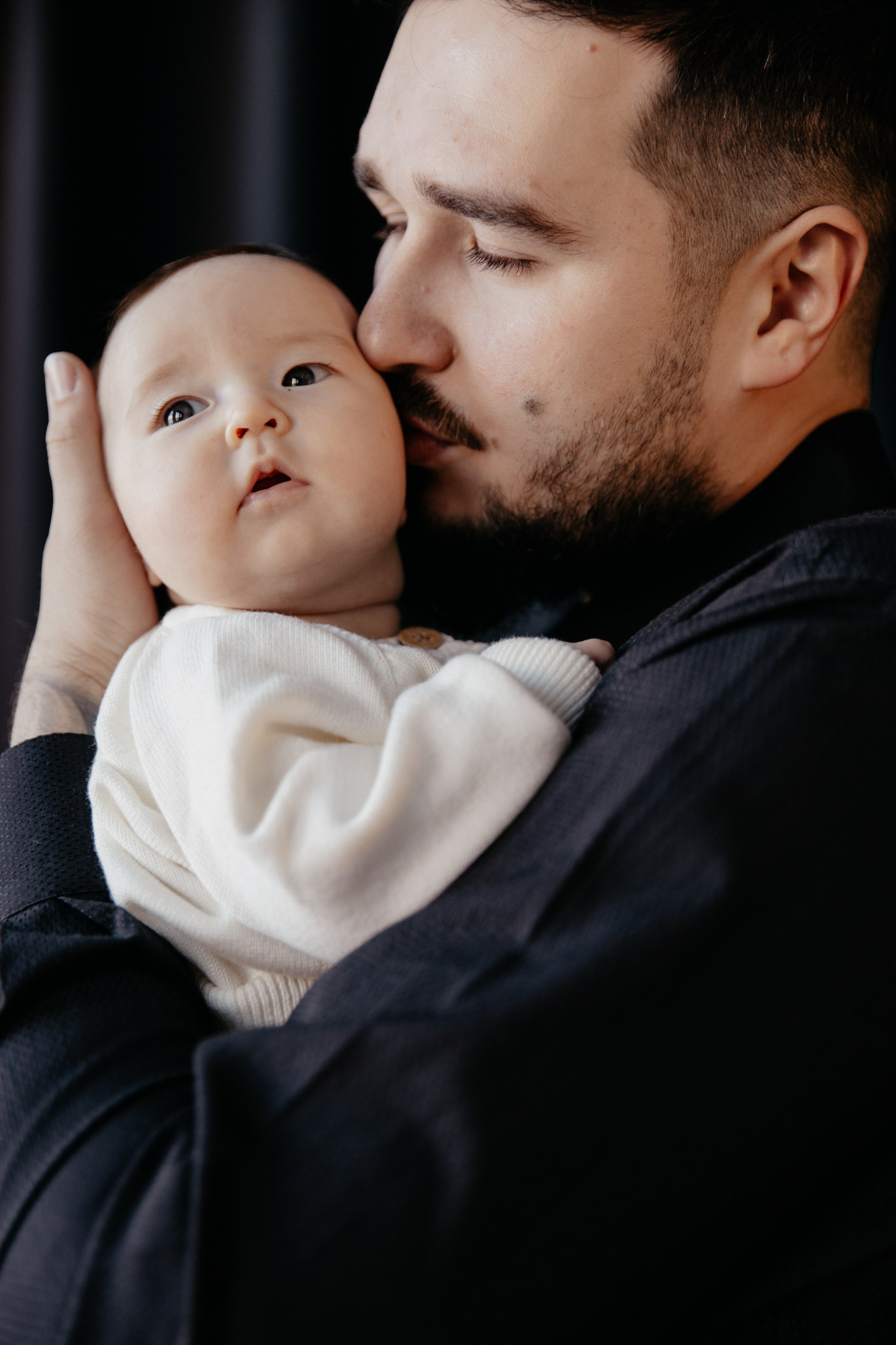 Дарья и Егор. Свадебный и семейный фотограф в Челябинске