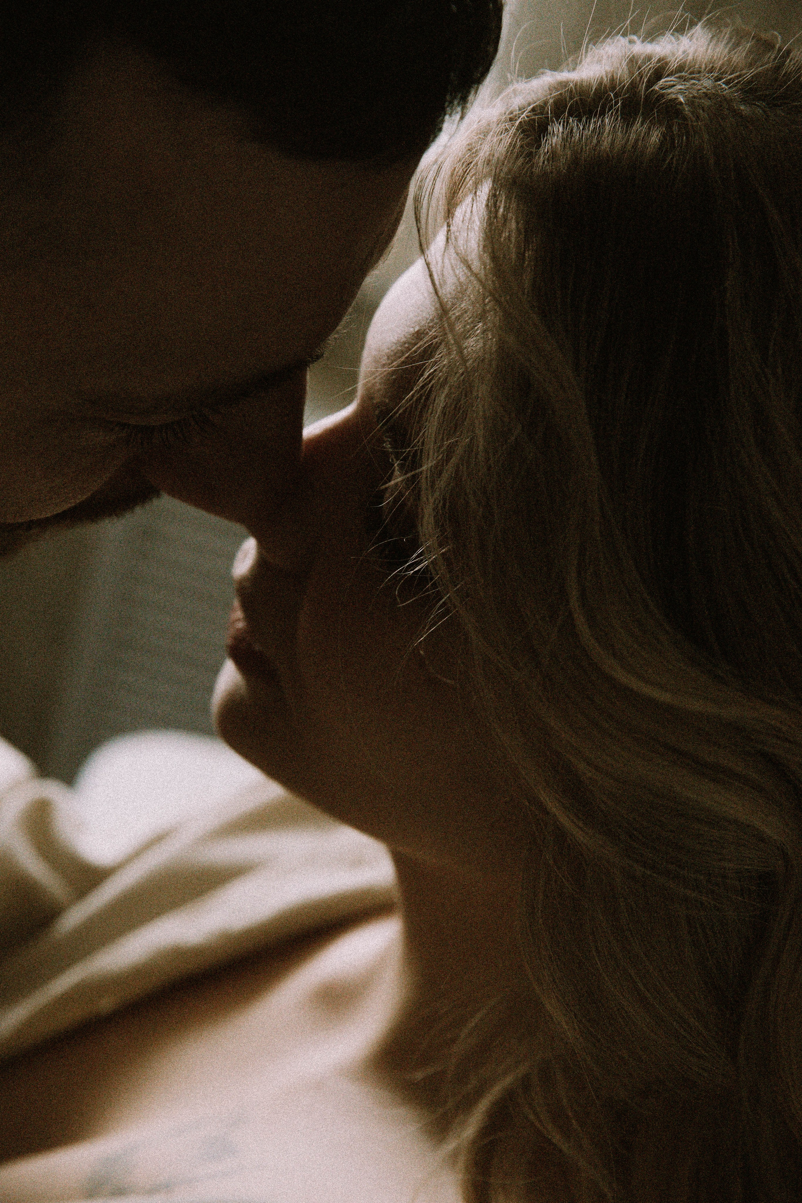 Дарья и Сергей. Свадебный и семейный фотограф в Челябинске