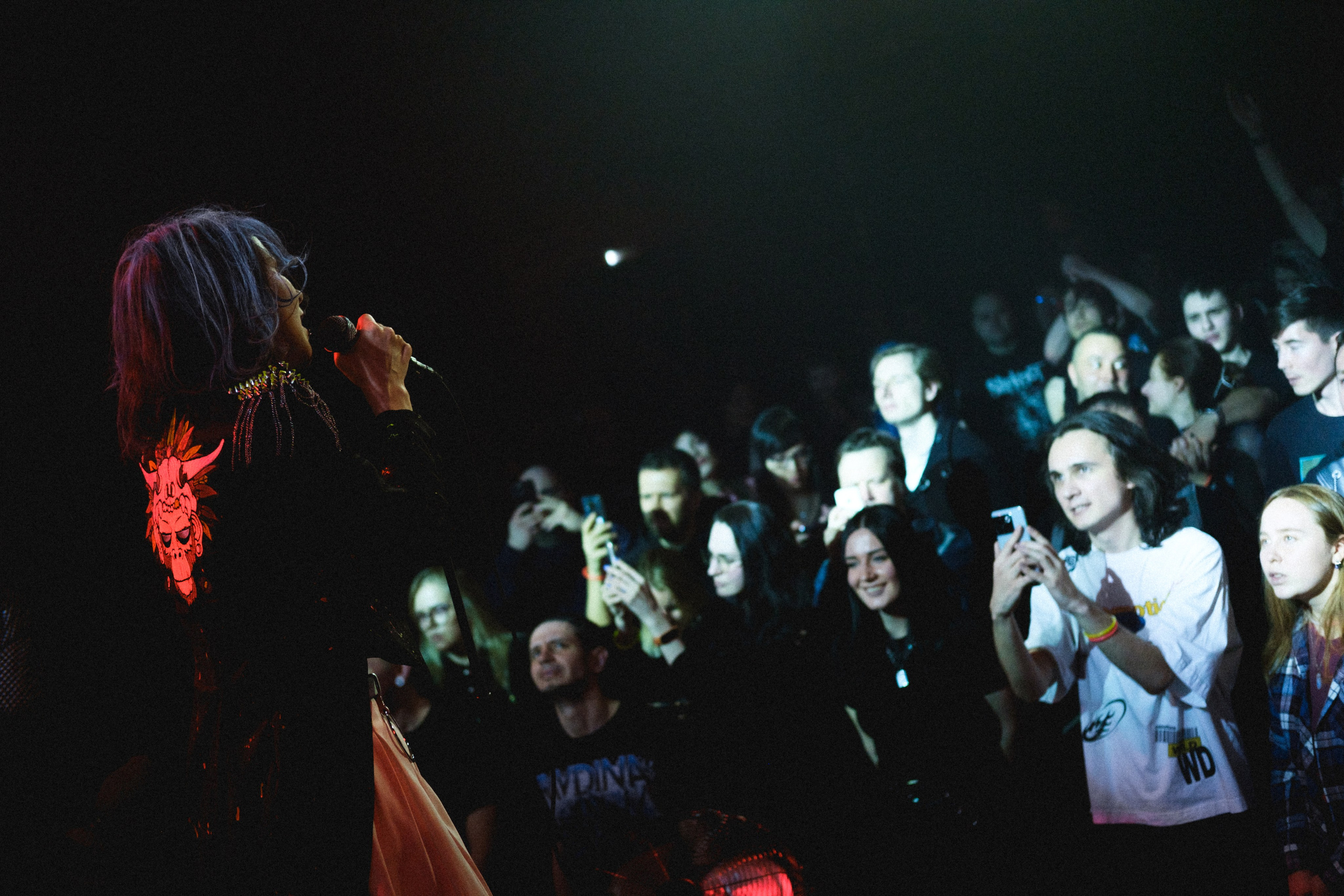 Ravdina|Сердце. Концертный фотограф в Санкт-Петербурге