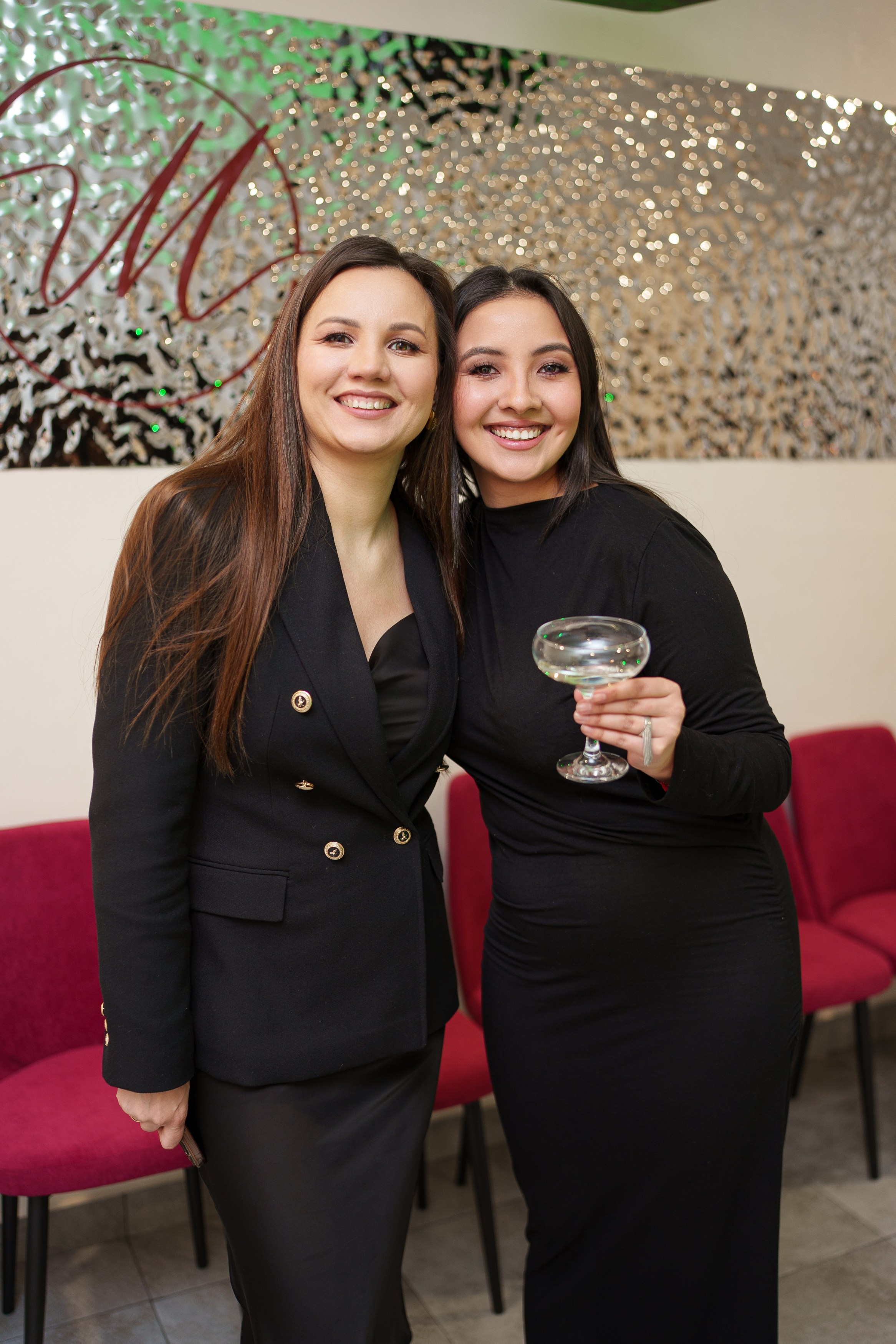 ОТКРЫТИЕ САЛОНА КРАСОТЫ УФА ФОТОГРАФ, МАРИМАРТ УФА