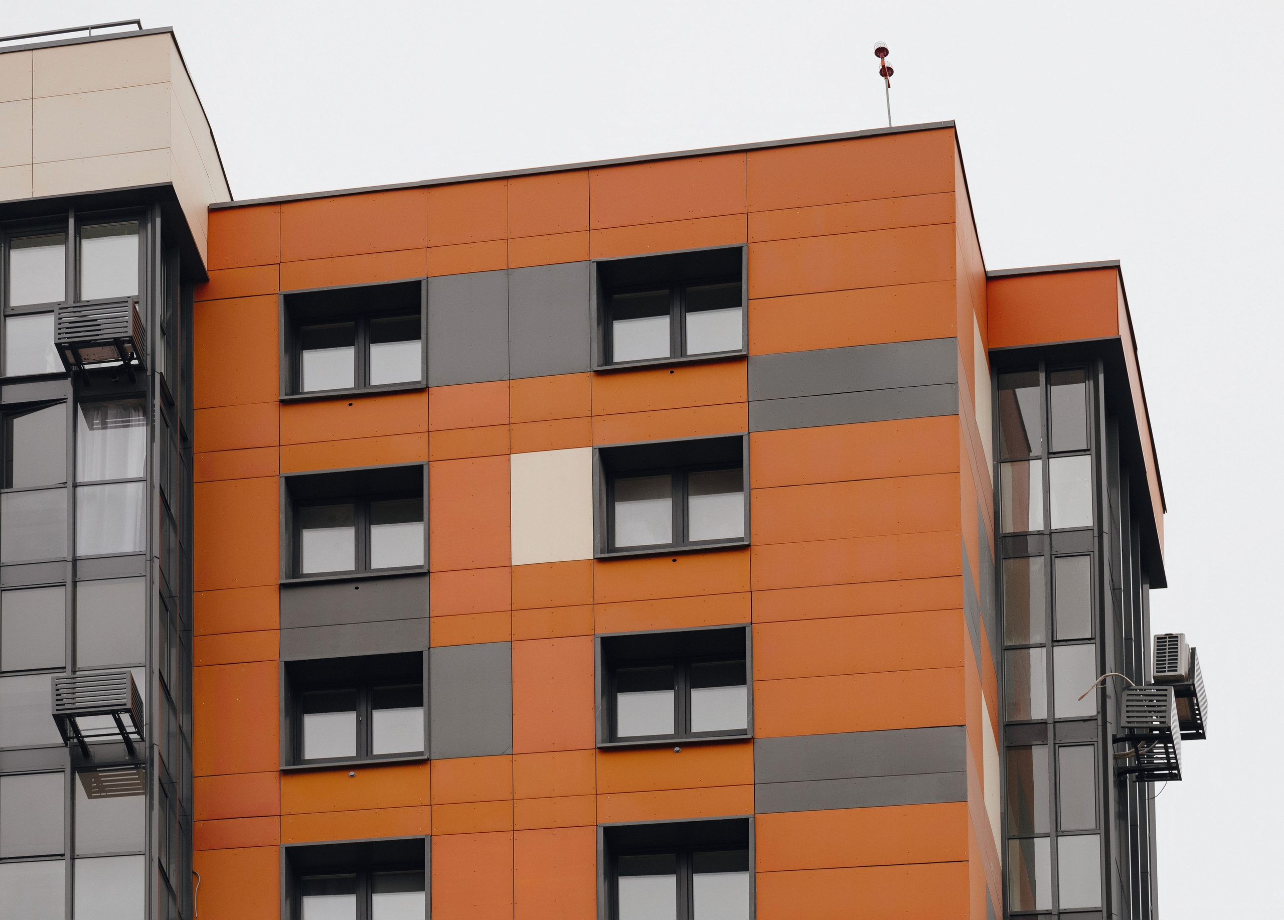 АКВИЛОН МИТИНО. АЛТ Портфолио