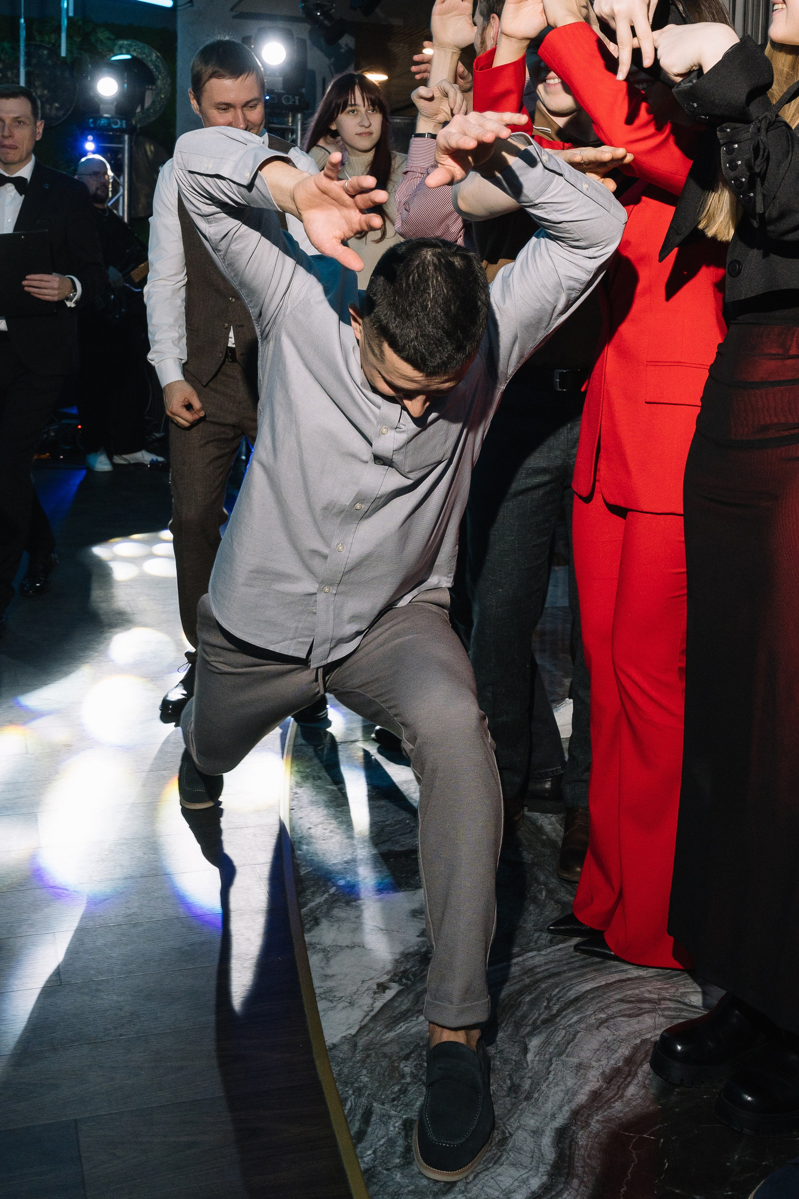 Корпоратив. Свадебный, репортажный, семейный фотограф Елена Брюхова