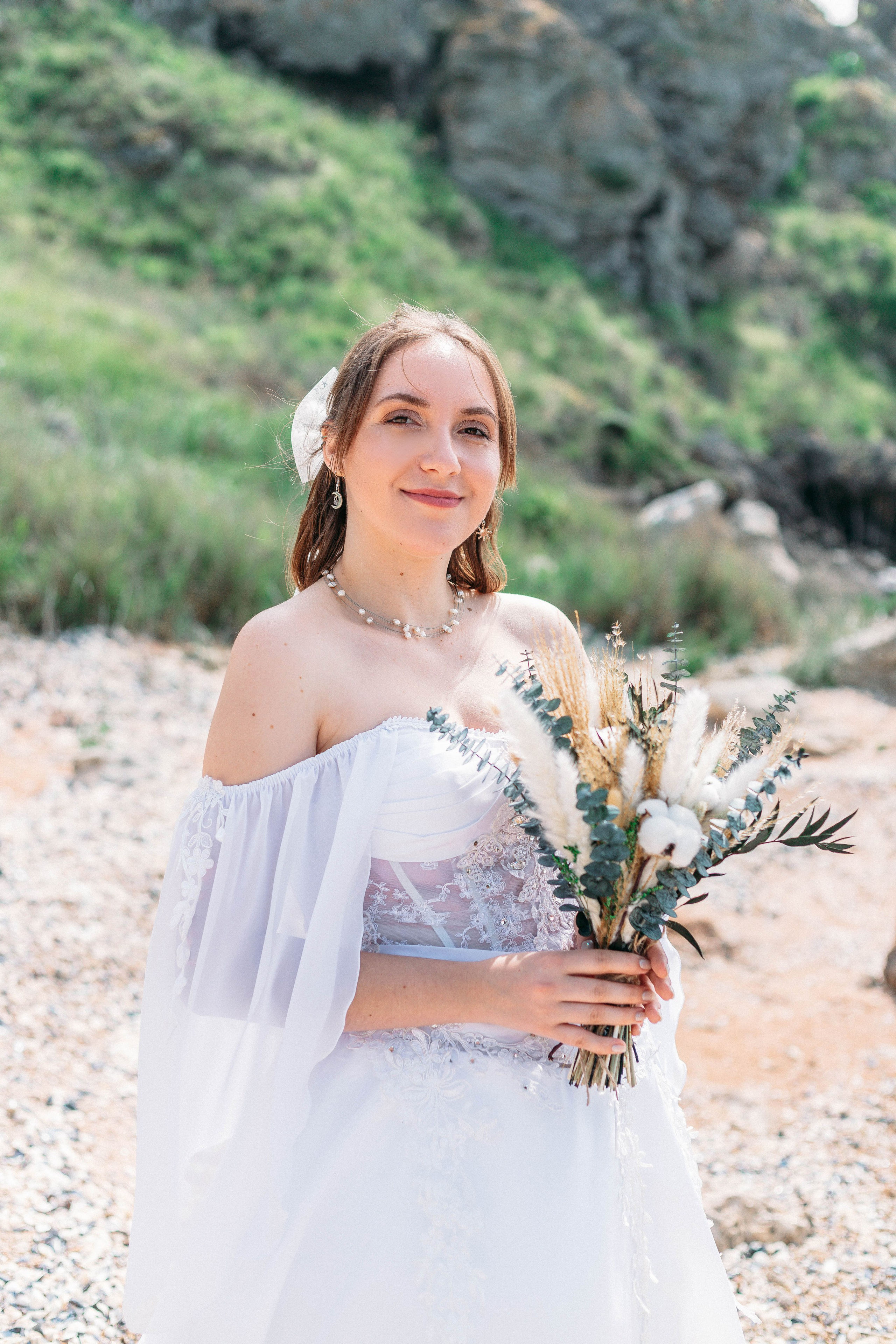 Mariya & Daniil. Женский/Детский фотограф в Симферополе Вероника Слепогина