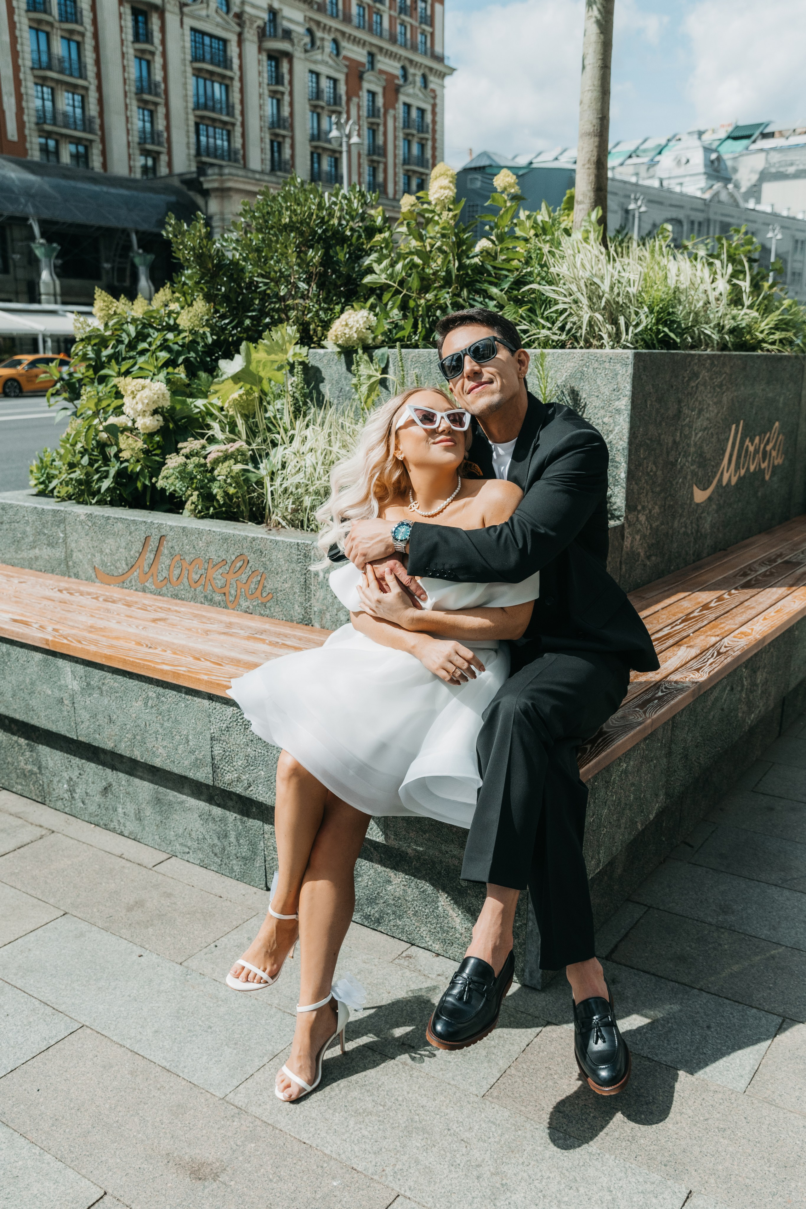 Любить по-русски! Евгений и Екатерина. Фотограф Астафьева Мария