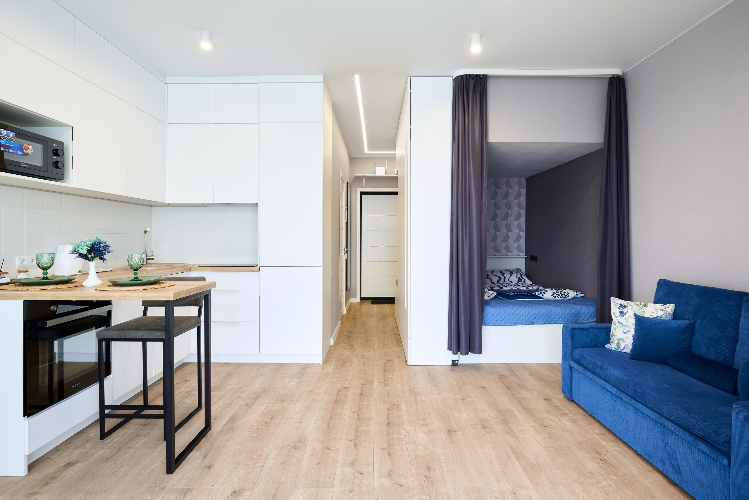 ЖК Минск Мир. Автомобильный и интерьерный фотограф в Минске Александр Тагаев