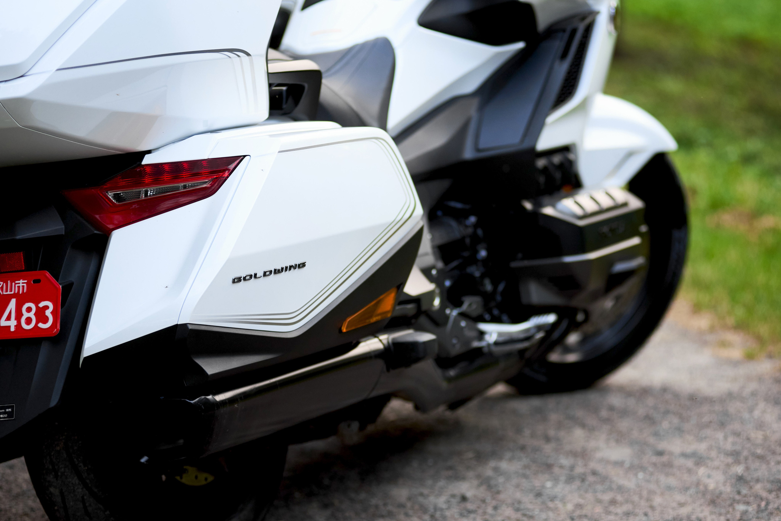 Honda. Автомобильный и интерьерный фотограф в Минске Александр Тагаев