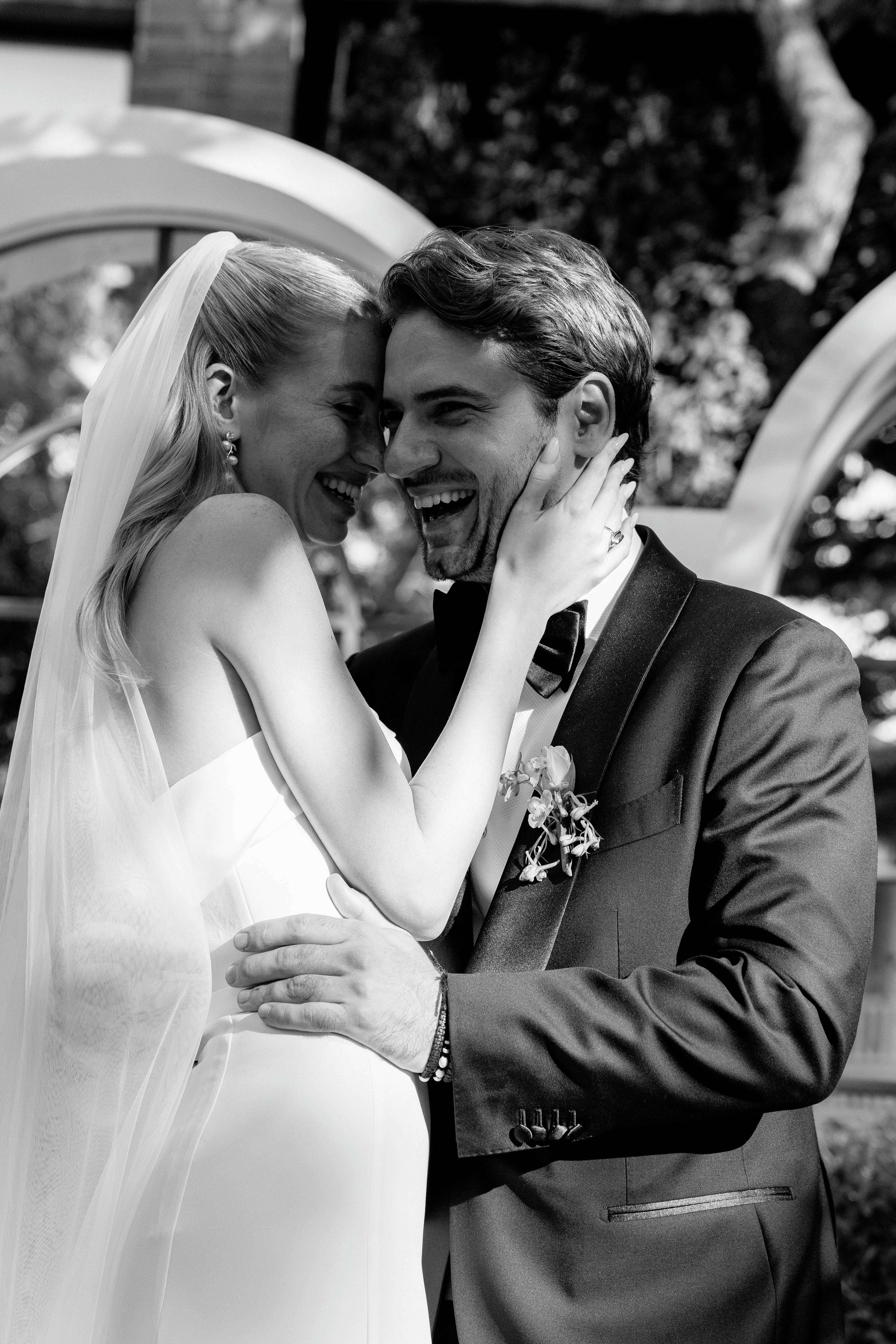 Nadya+Victor. Фотограф Иван Газукин