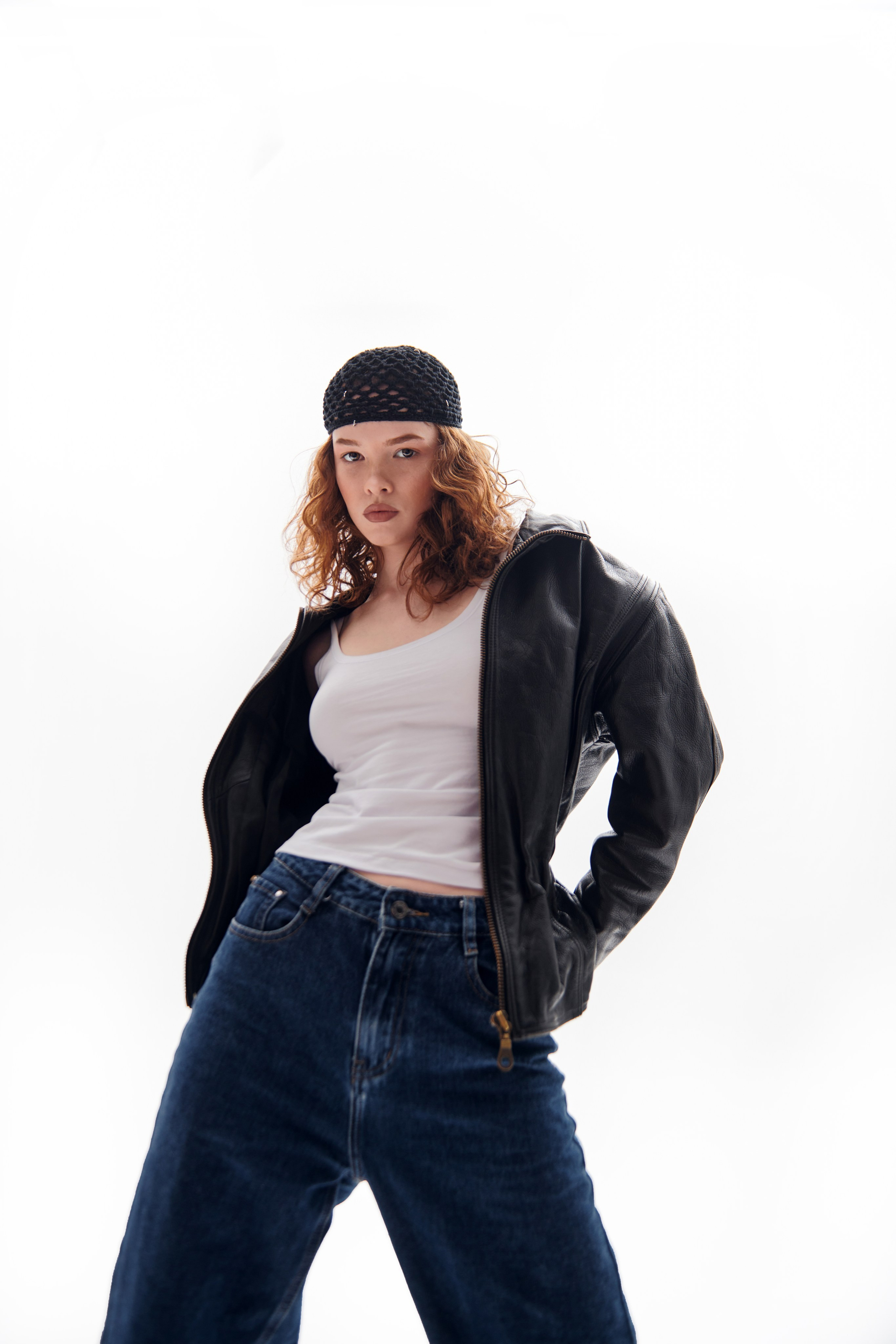 Индивидуальные съёмки. Кристина Еноктаева Фотограф Москва