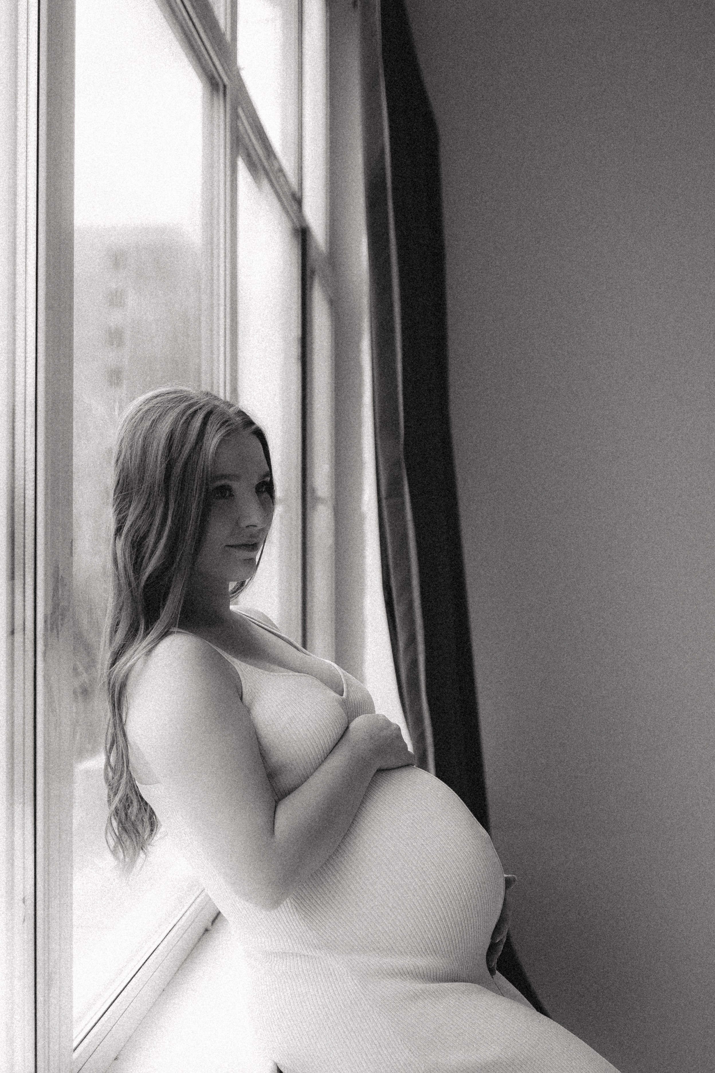 Студия. Семейный и детский фотограф в Нижнем Новгороде Буслаева Мария