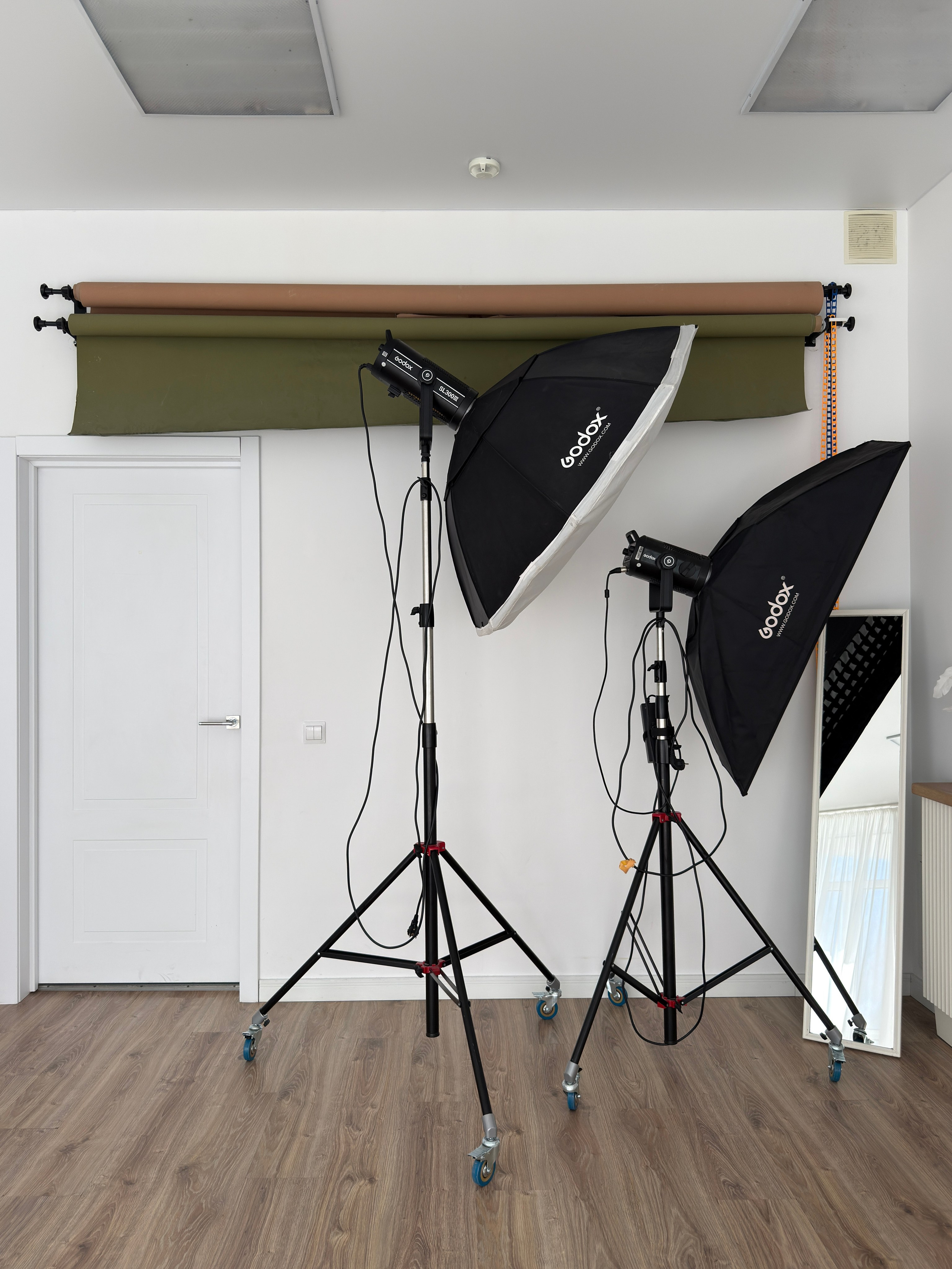 ЗАЛ 2 (КУХНЯ). Фотостудия Новочебоксарск