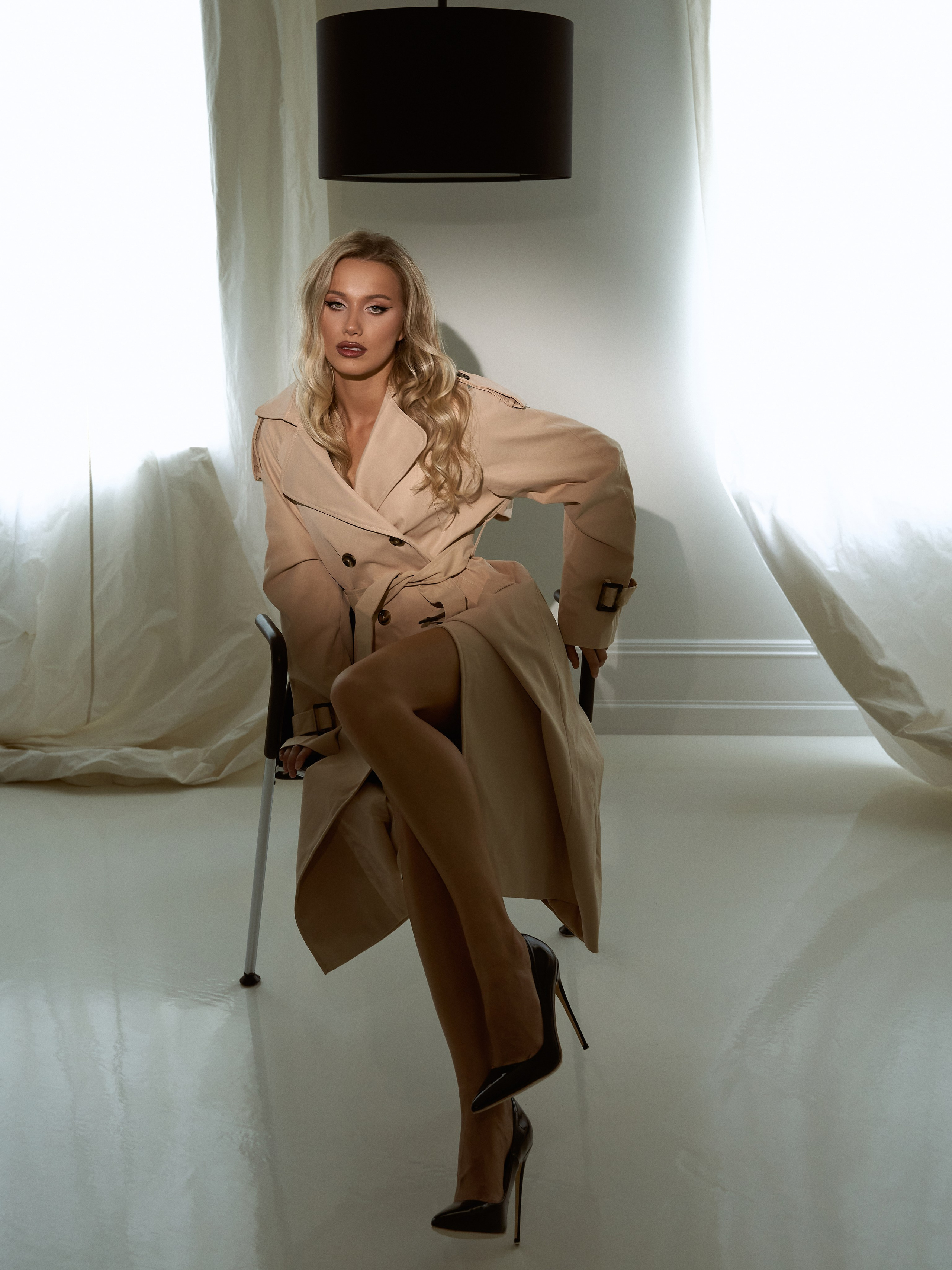 Настя. Елена Дукейн — коммерческий фотограф в Краснодаре и Москве