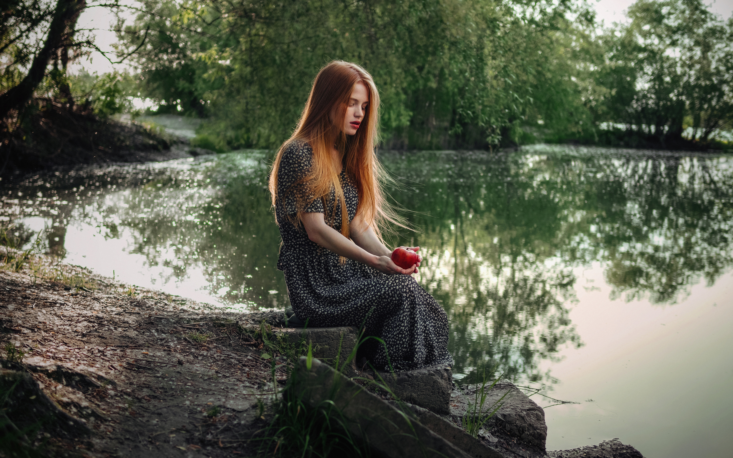 Art portfolio. Photographer in Nha Trang — Dani Prokopenko