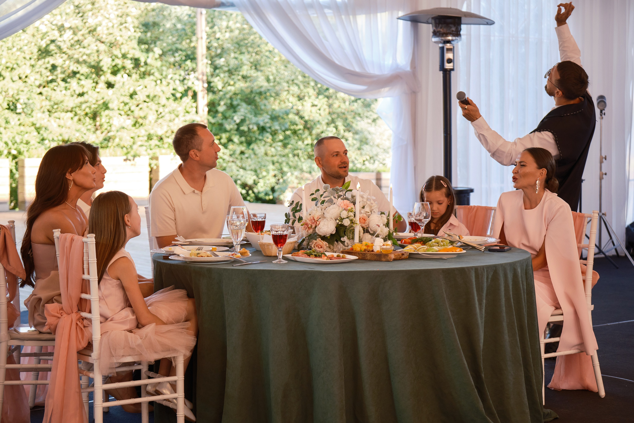 АРТЕМ И ЕКАТЕРИНА. Свадебный фотограф в Екатеринбурге Соседков Евгений